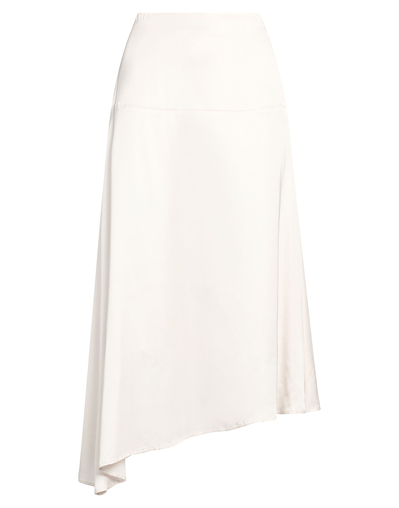 PESERICO PESERICO BOTTOMWEAR Μίντι φούστα