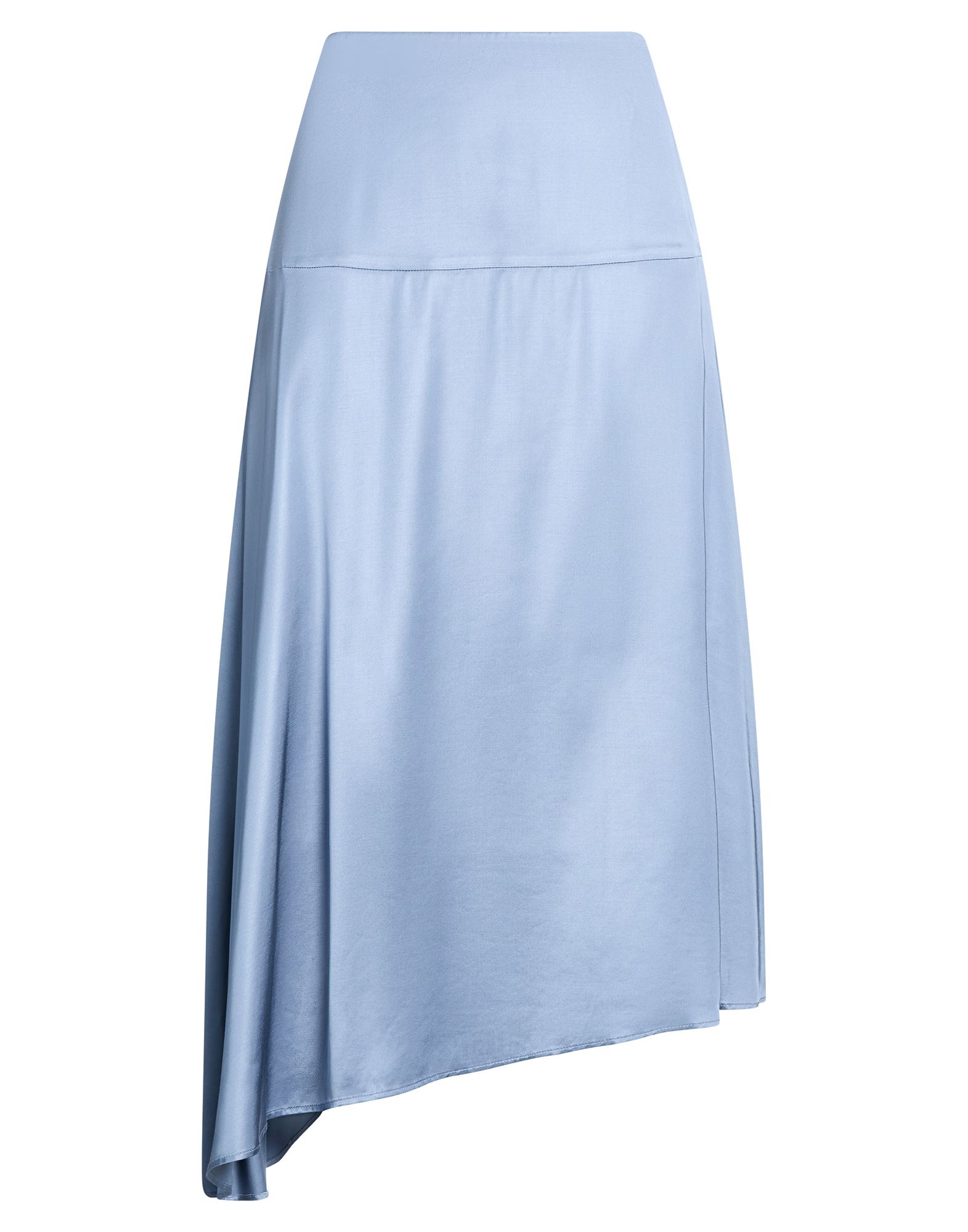 PESERICO PESERICO BOTTOMWEAR Μίντι φούστα