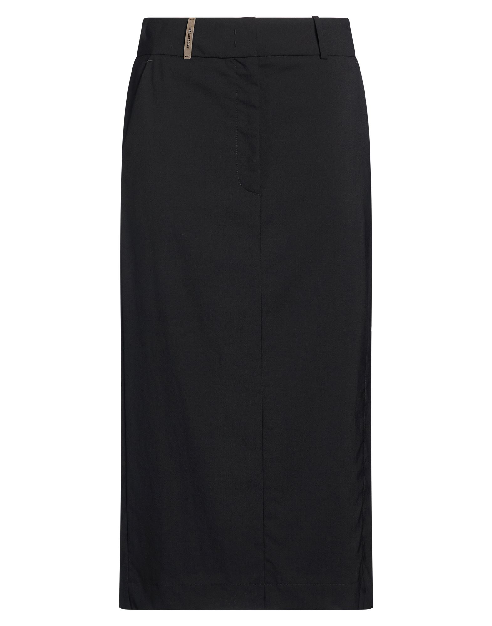 PESERICO PESERICO BOTTOMWEAR Μίντι φούστα
