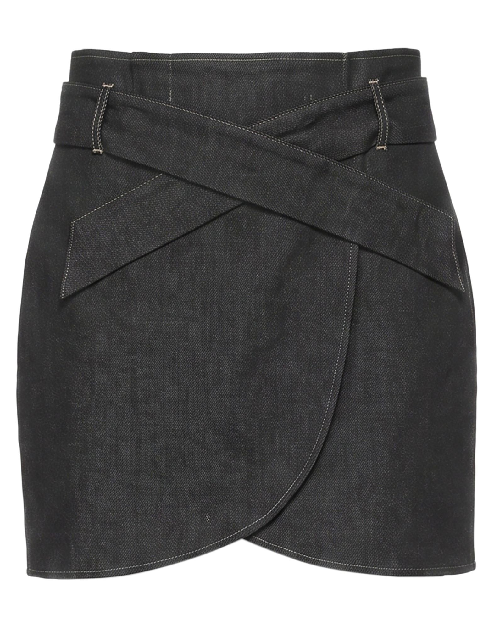 SOALLURE BOTTOMWEAR Denim φούστα