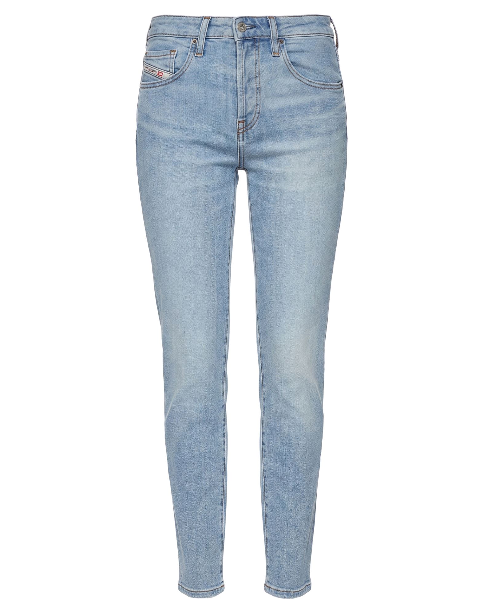 DIESEL BOTTOMWEAR Τζιν