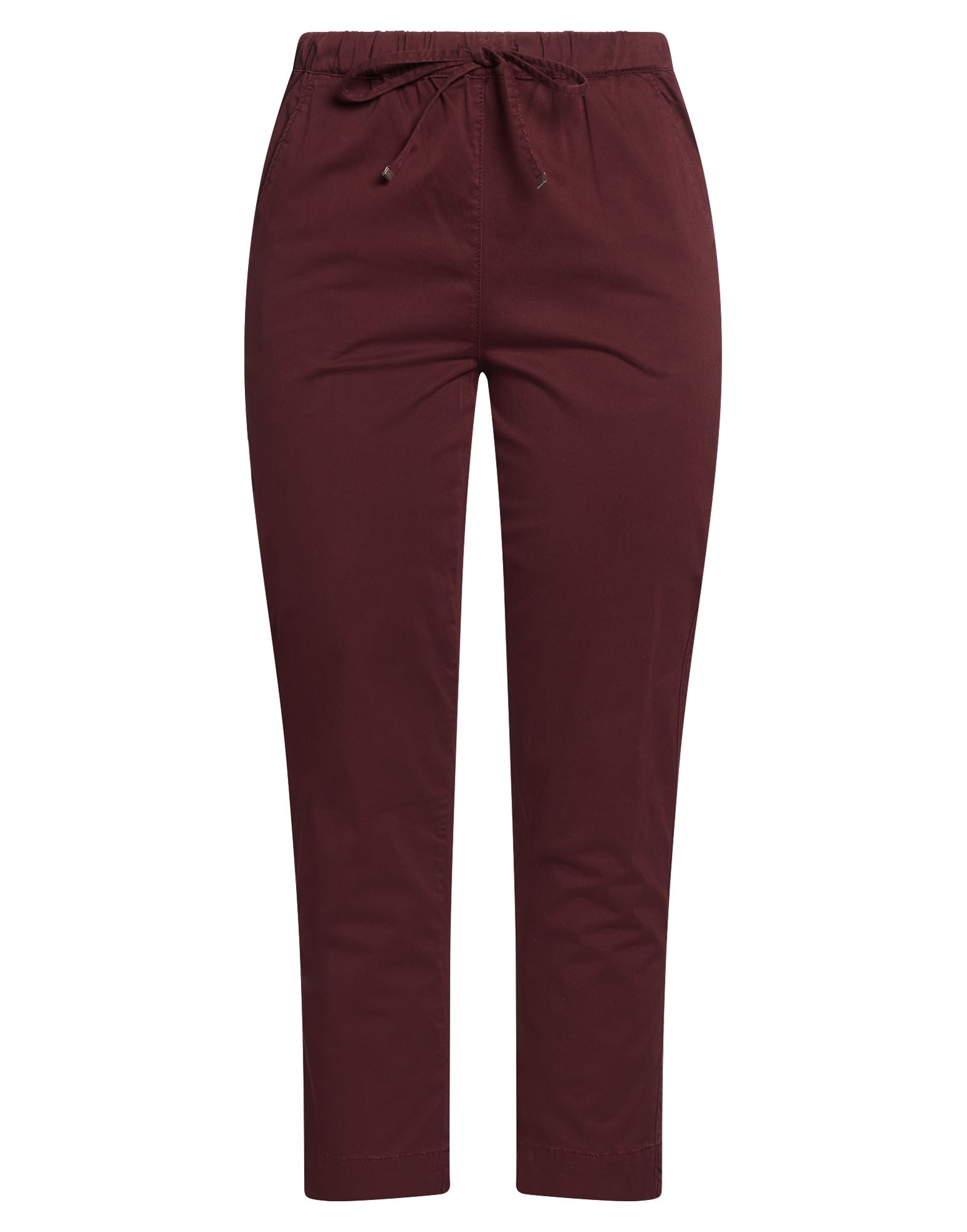 MAX MARA BOTTOMWEAR Casual Παντελόνι