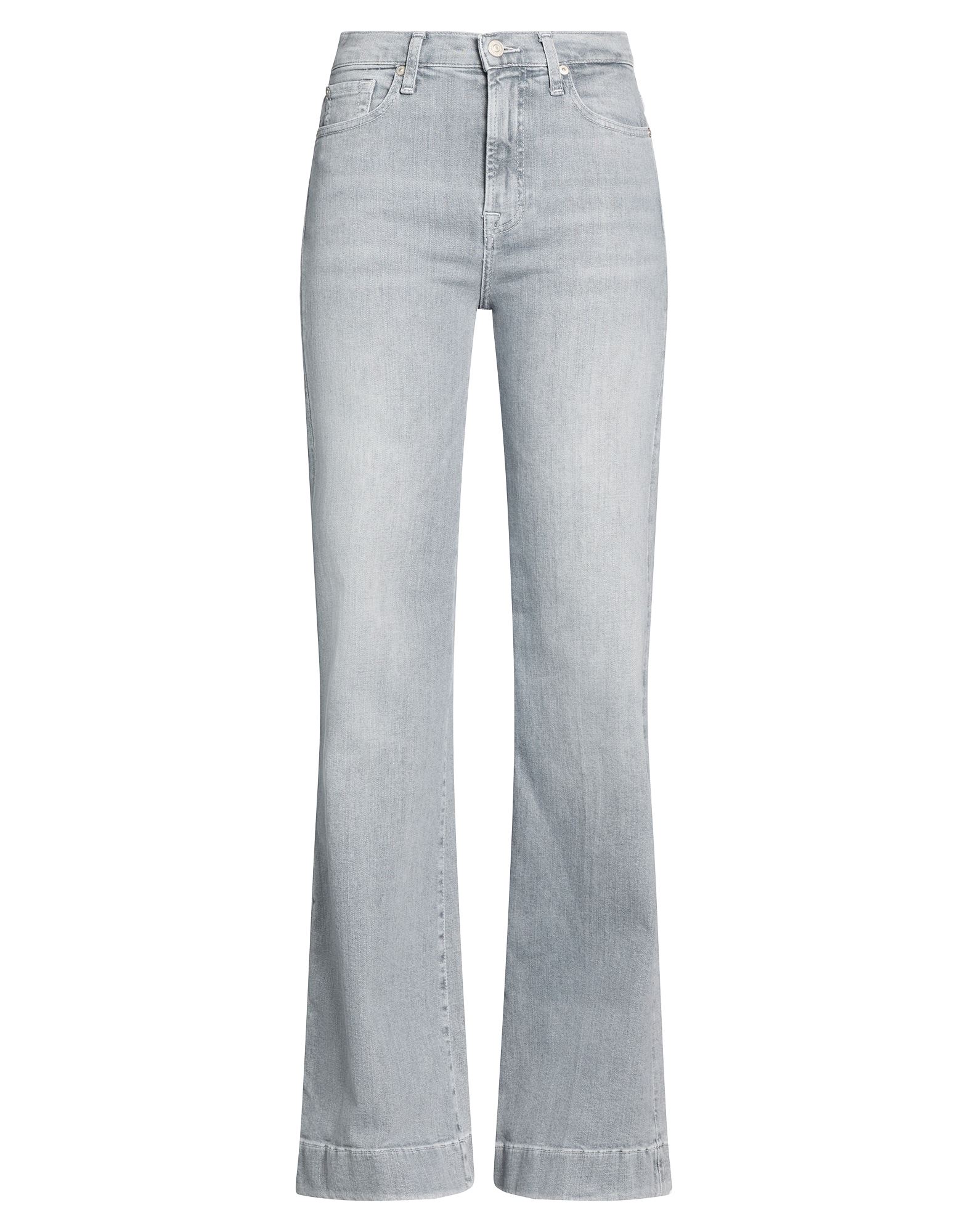 7 FOR ALL MANKIND 7 FOR ALL MANKIND BOTTOMWEAR Τζιν