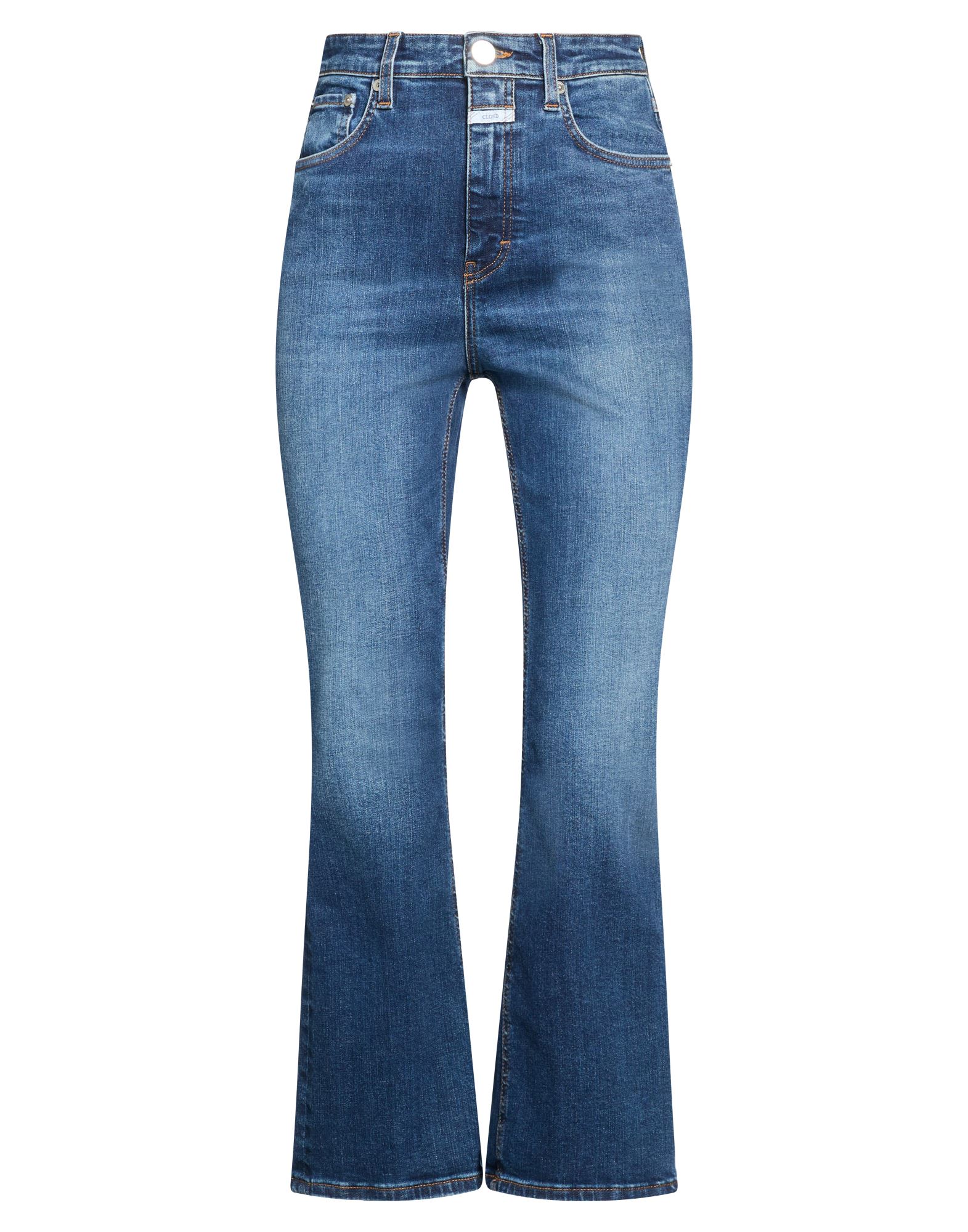 CLOSED BOTTOMWEAR Τζιν