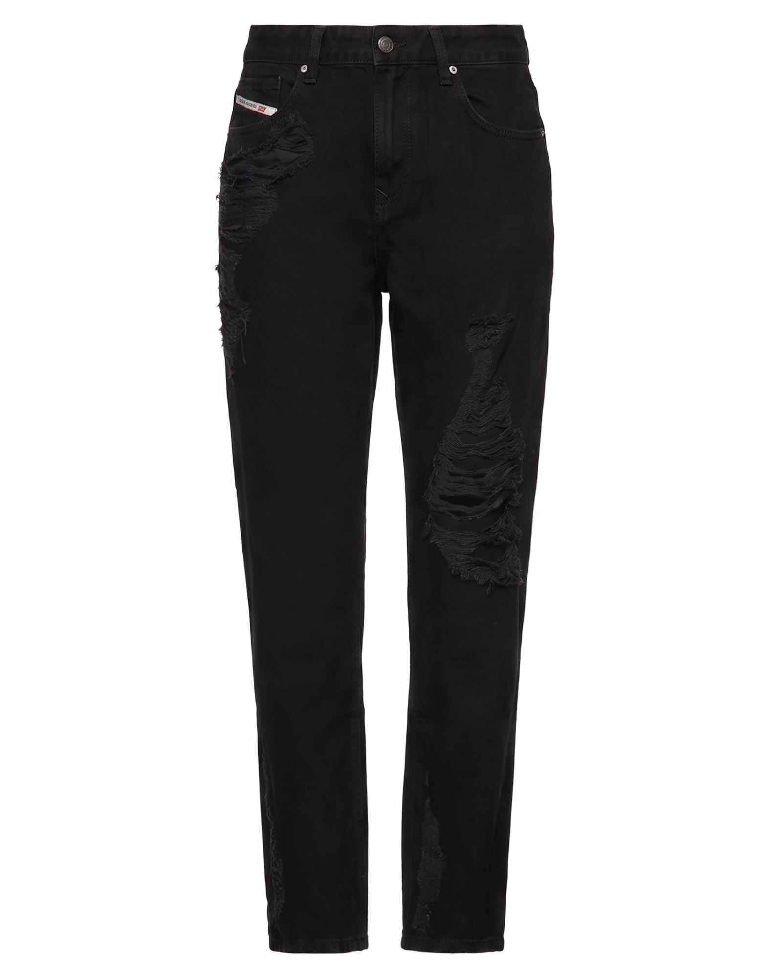 DIESEL DIESEL BOTTOMWEAR Τζιν