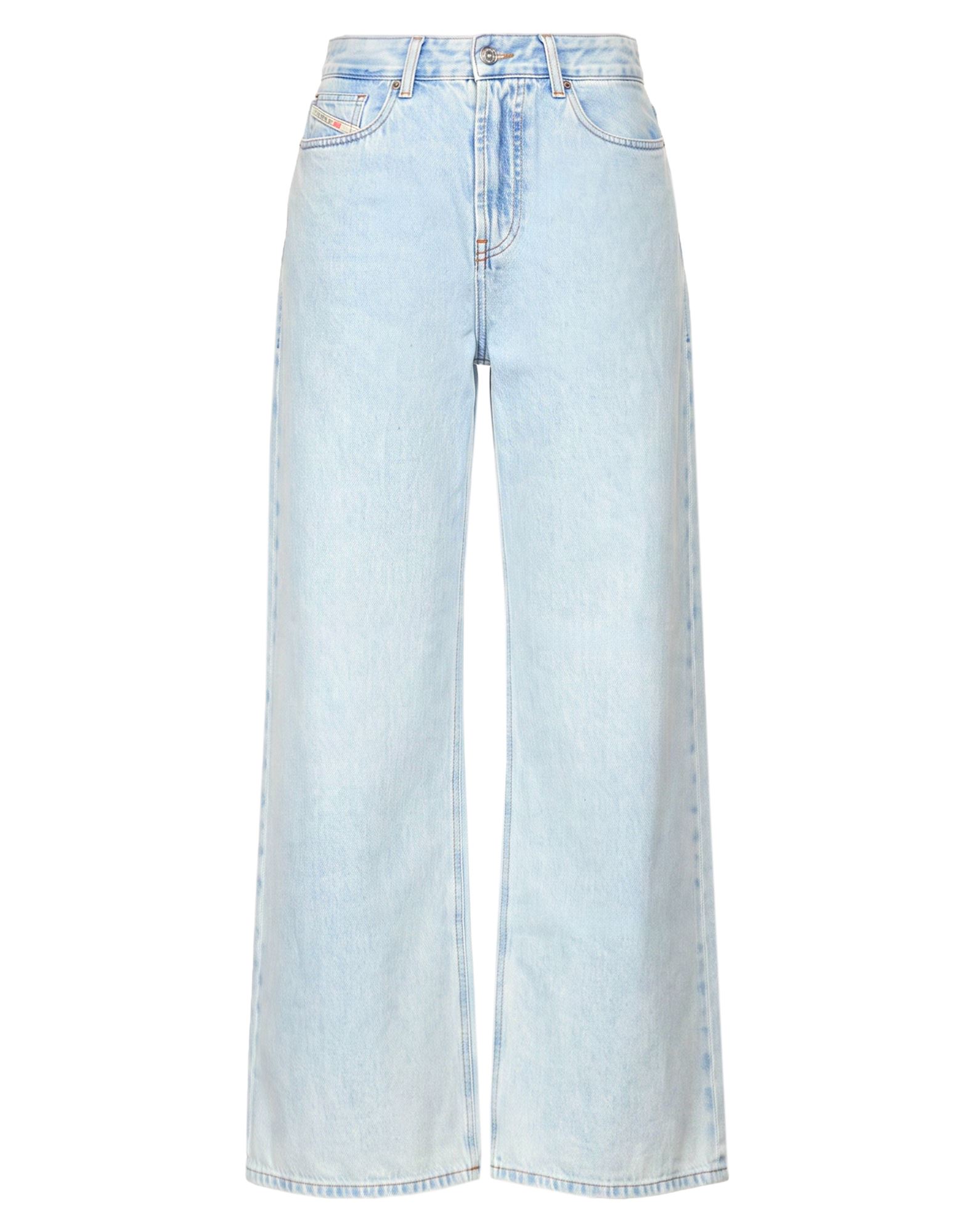 DIESEL BOTTOMWEAR Τζιν