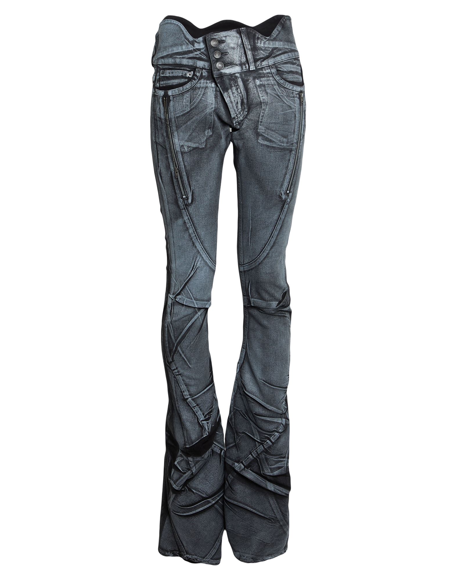 OTTOLINGER OTTOLINGER BOTTOMWEAR Τζιν