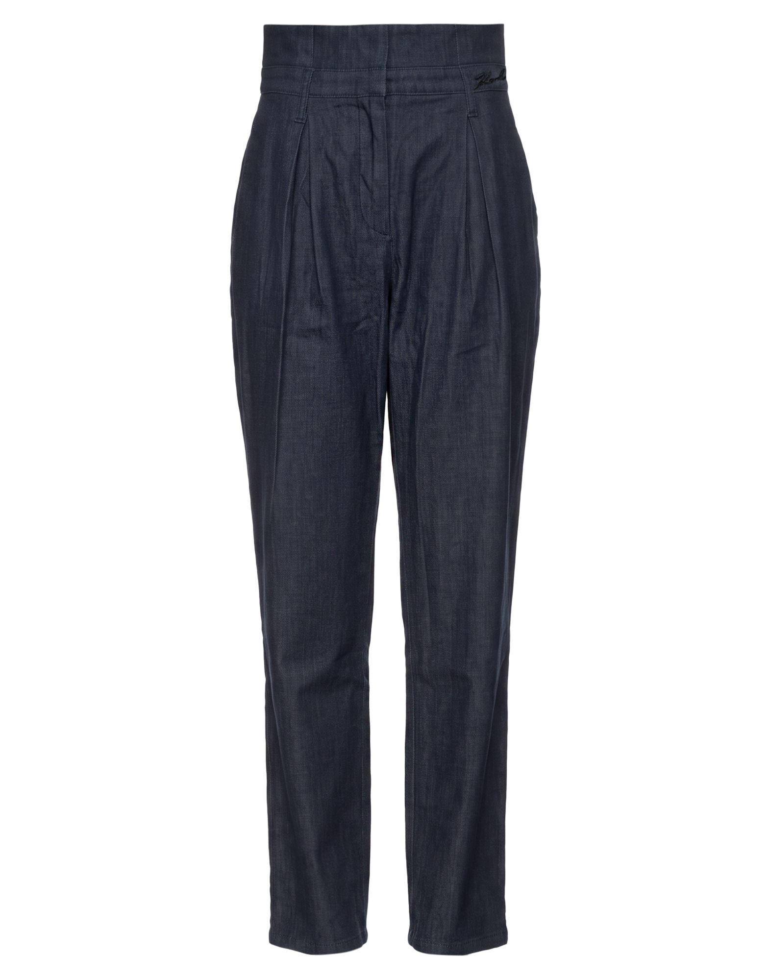 KARL LAGERFELD BOTTOMWEAR Τζιν