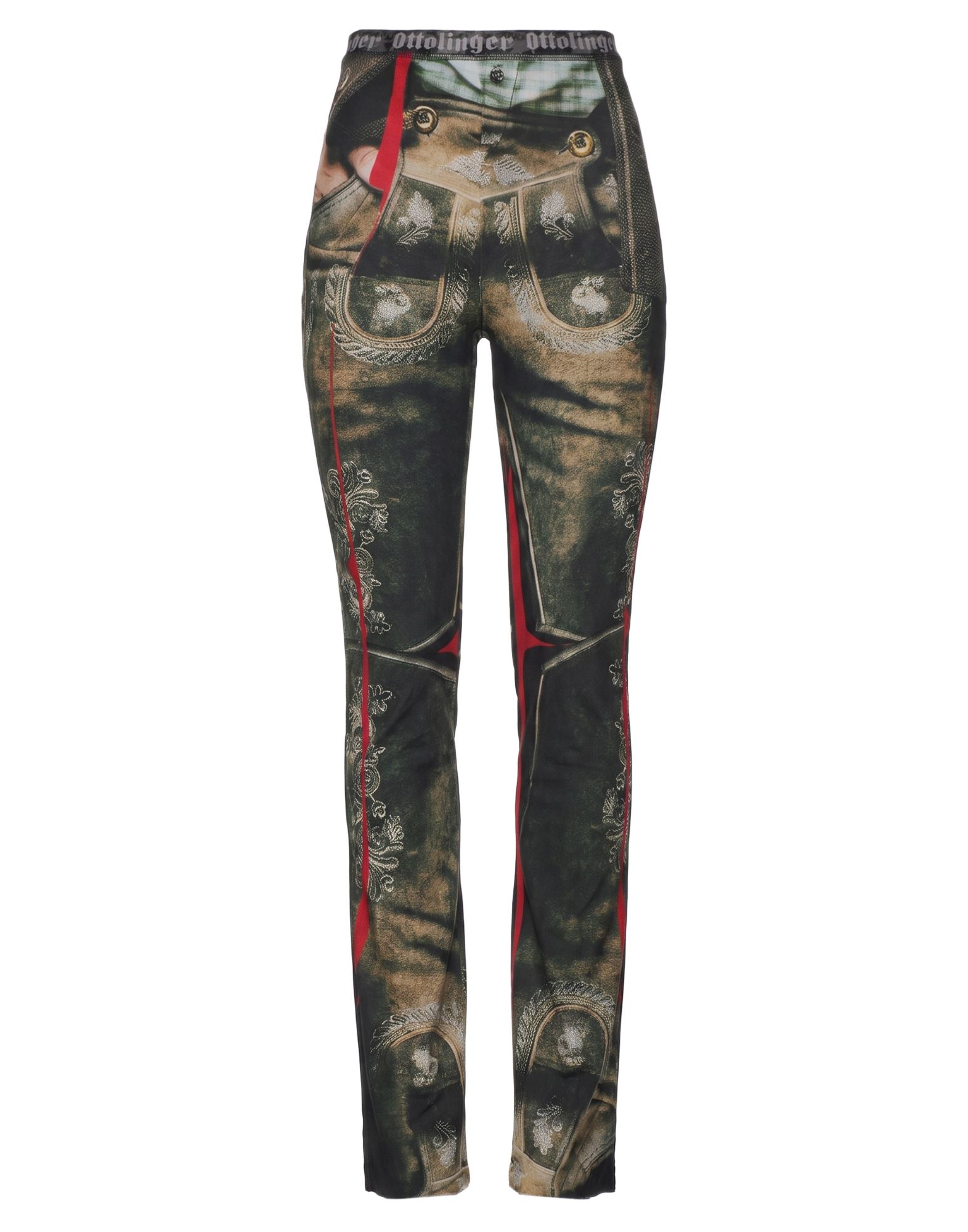 OTTOLINGER OTTOLINGER BOTTOMWEAR Casual Παντελόνι