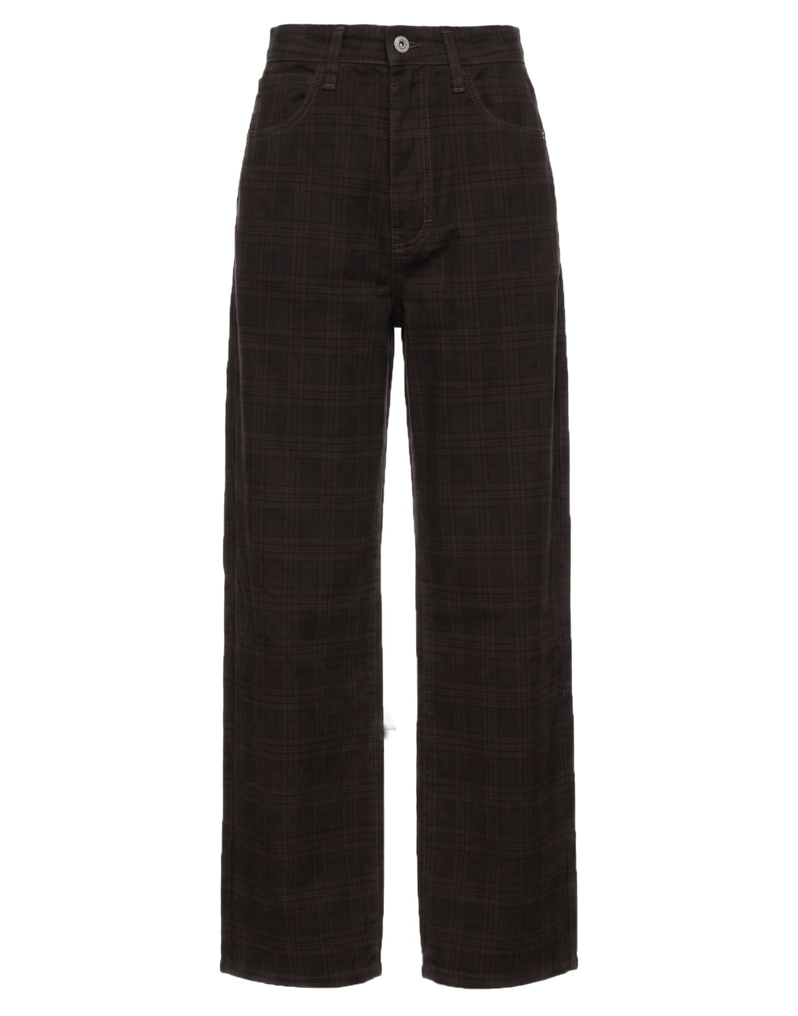 PLEASE BOTTOMWEAR Casual Παντελόνι