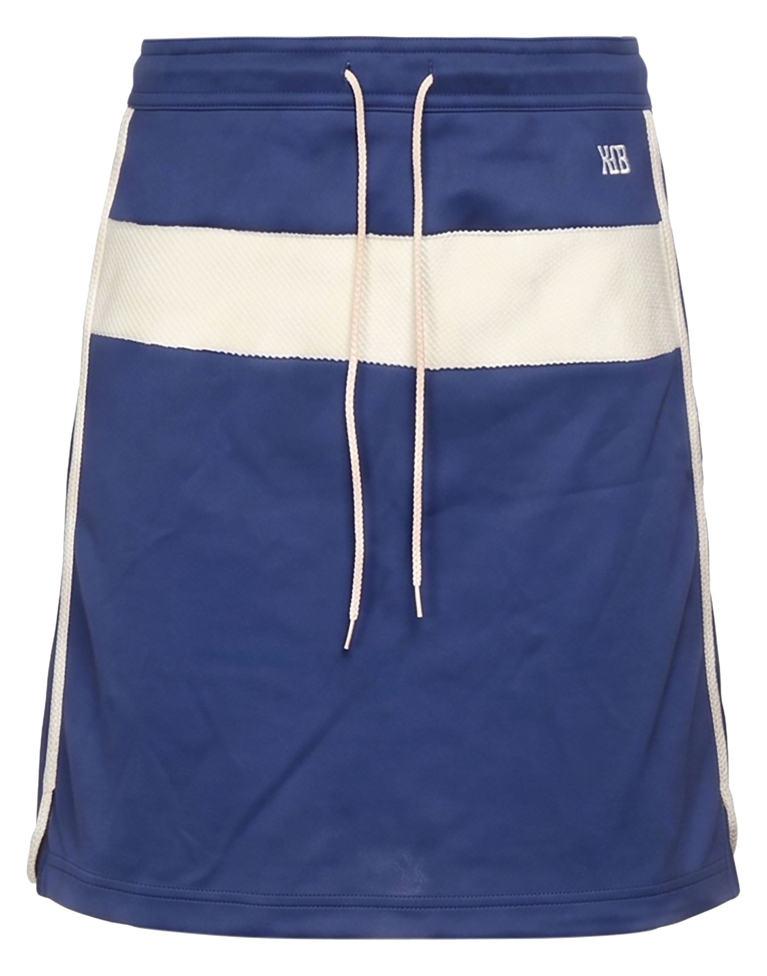 WALES BONNER BOTTOMWEAR Μίνι φούστα