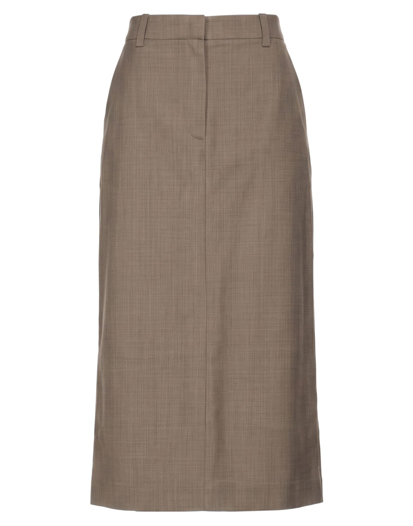 SAMSØE Φ SAMSØE BOTTOMWEAR Μίντι φούστα