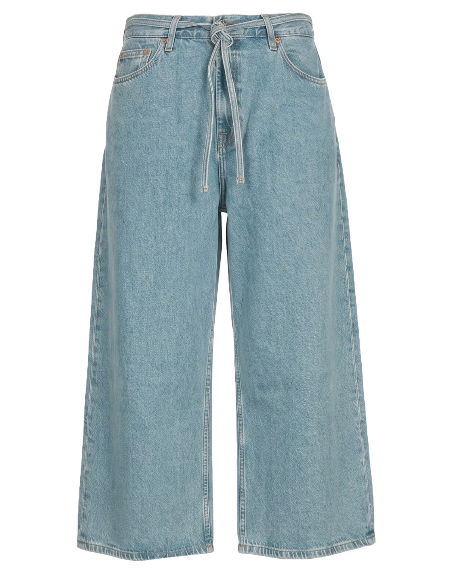 SAMSØE Φ SAMSØE BOTTOMWEAR Τζιν