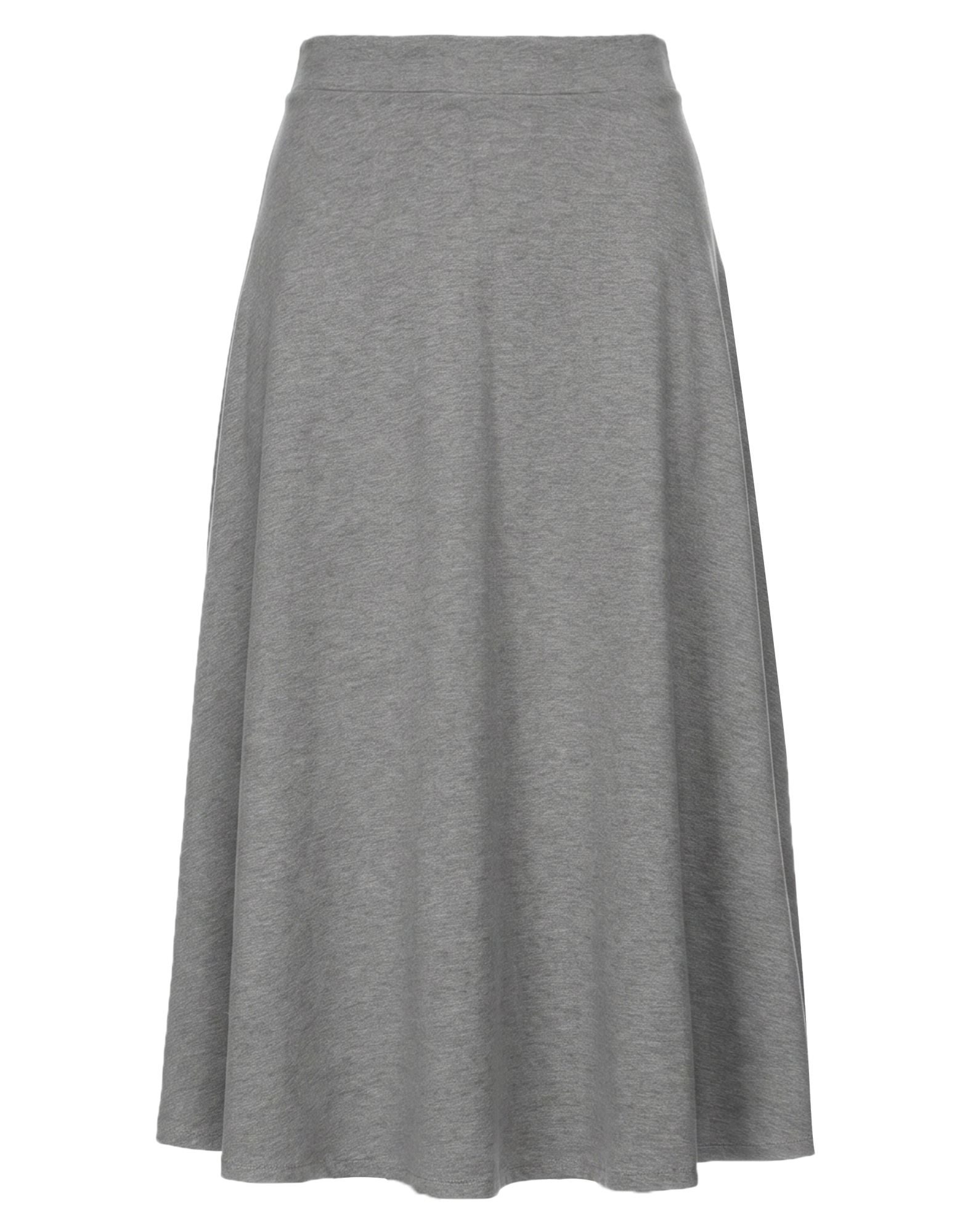 BRUNELLO CUCINELLI BOTTOMWEAR Μάξι φούστα