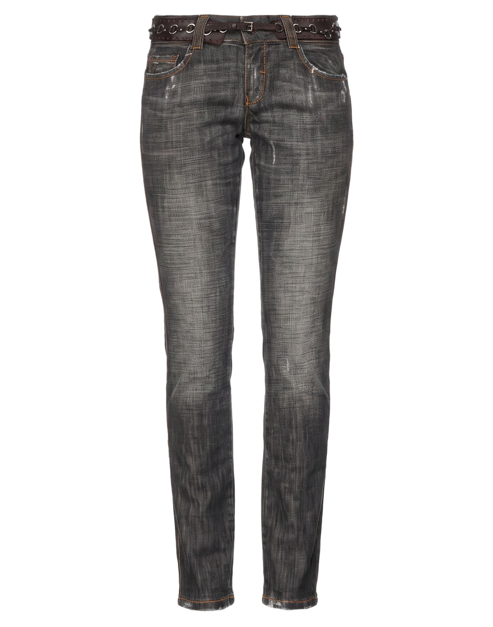 ERMANNO SCERVINO ERMANNO SCERVINO BOTTOMWEAR Τζιν