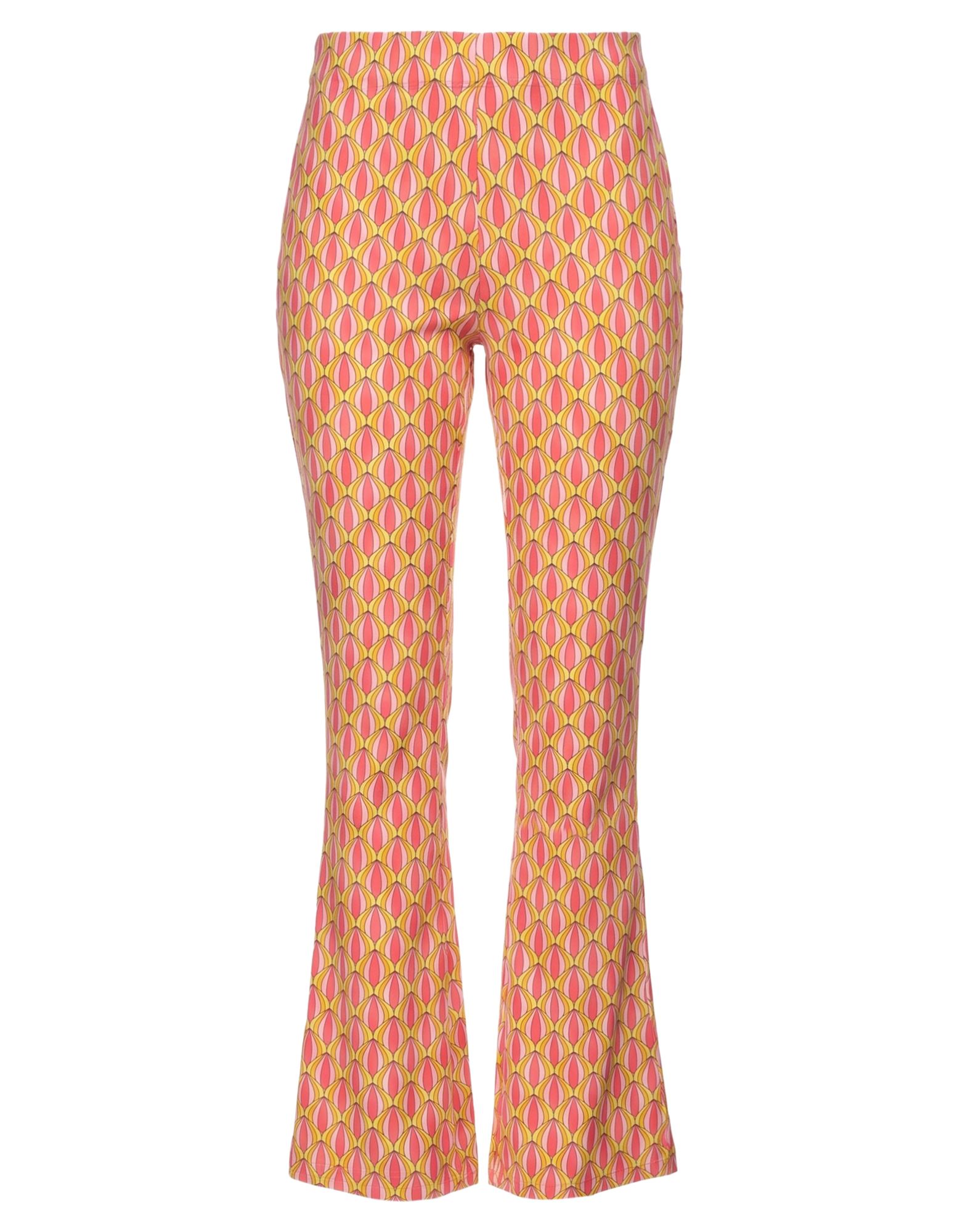 MALÌPARMI BOTTOMWEAR Casual Παντελόνι