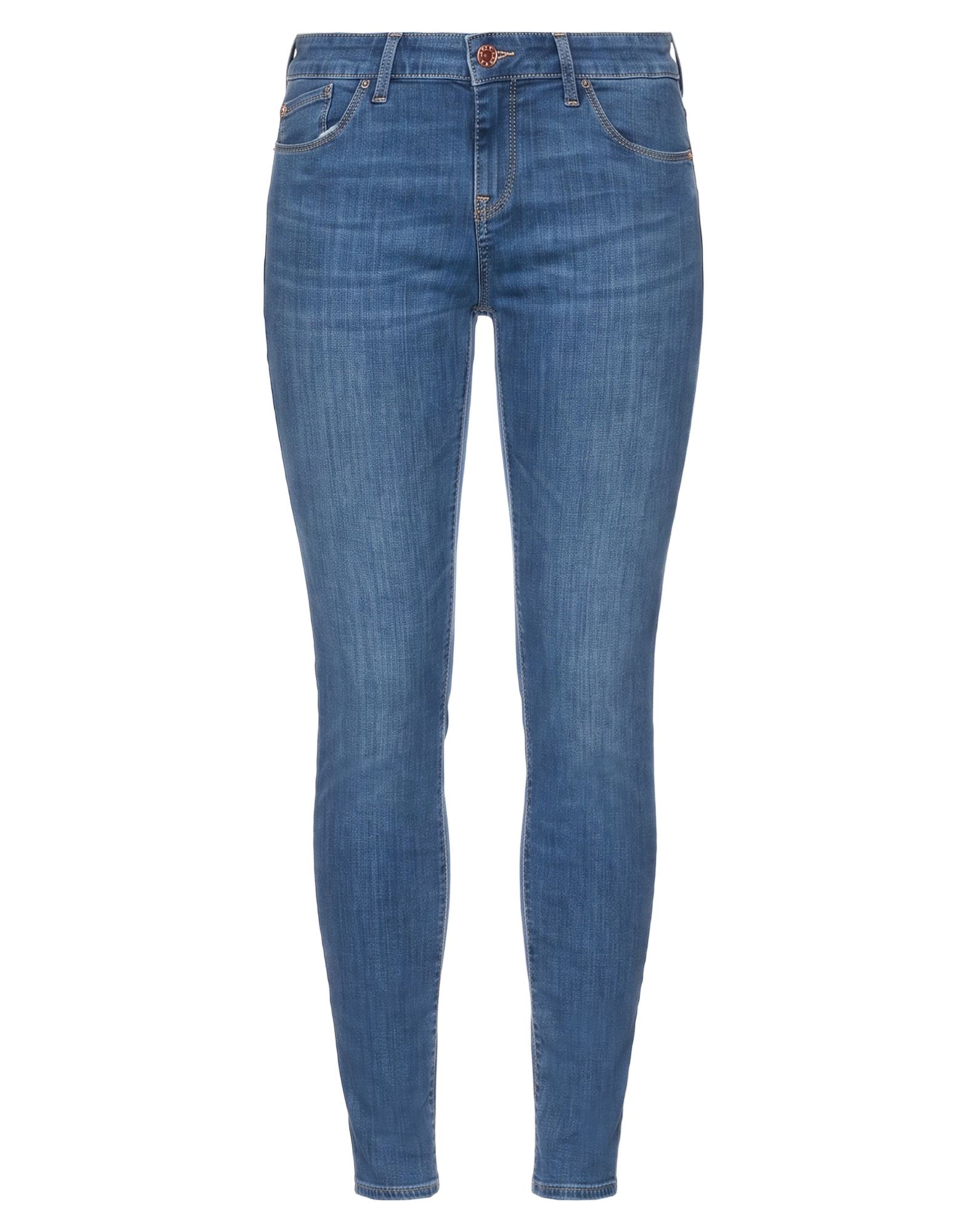 EMPORIO ARMANI EMPORIO ARMANI BOTTOMWEAR Τζιν