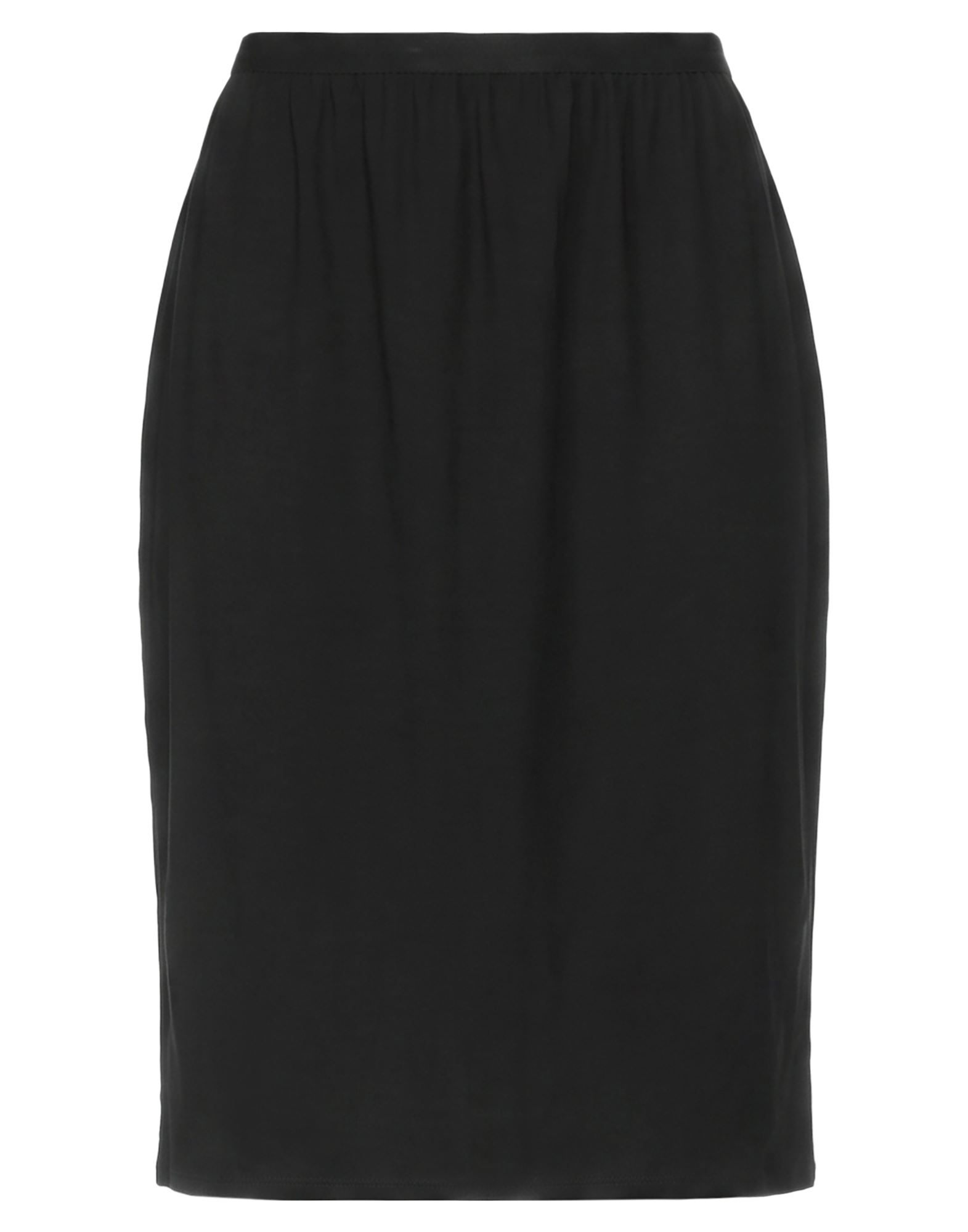 LANVIN LANVIN BOTTOMWEAR Μίντι φούστα