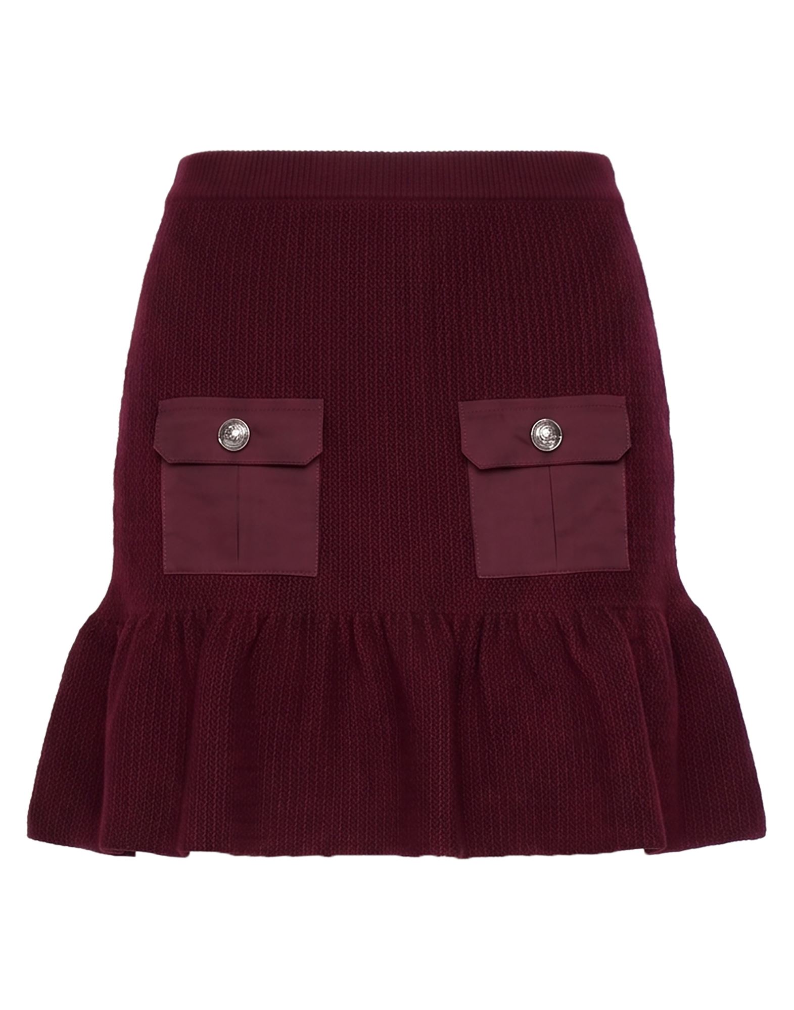 ELISABETTA FRANCHI ELISABETTA FRANCHI BOTTOMWEAR Μίνι φούστα