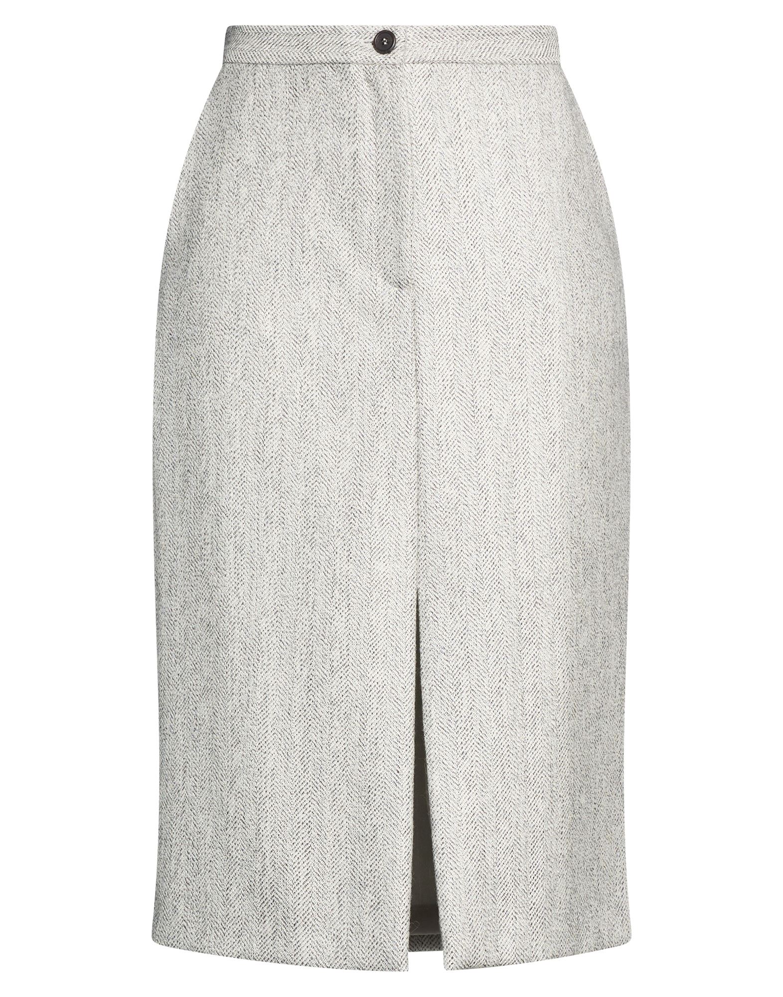 ANTONELLI BOTTOMWEAR Μίντι φούστα