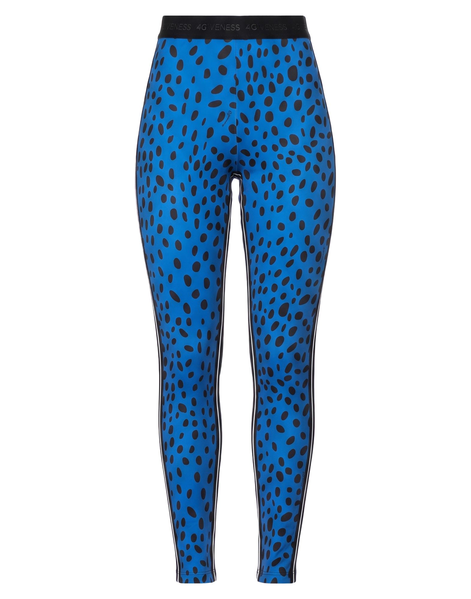 GAI MATTIOLO BOTTOMWEAR Κολάν
