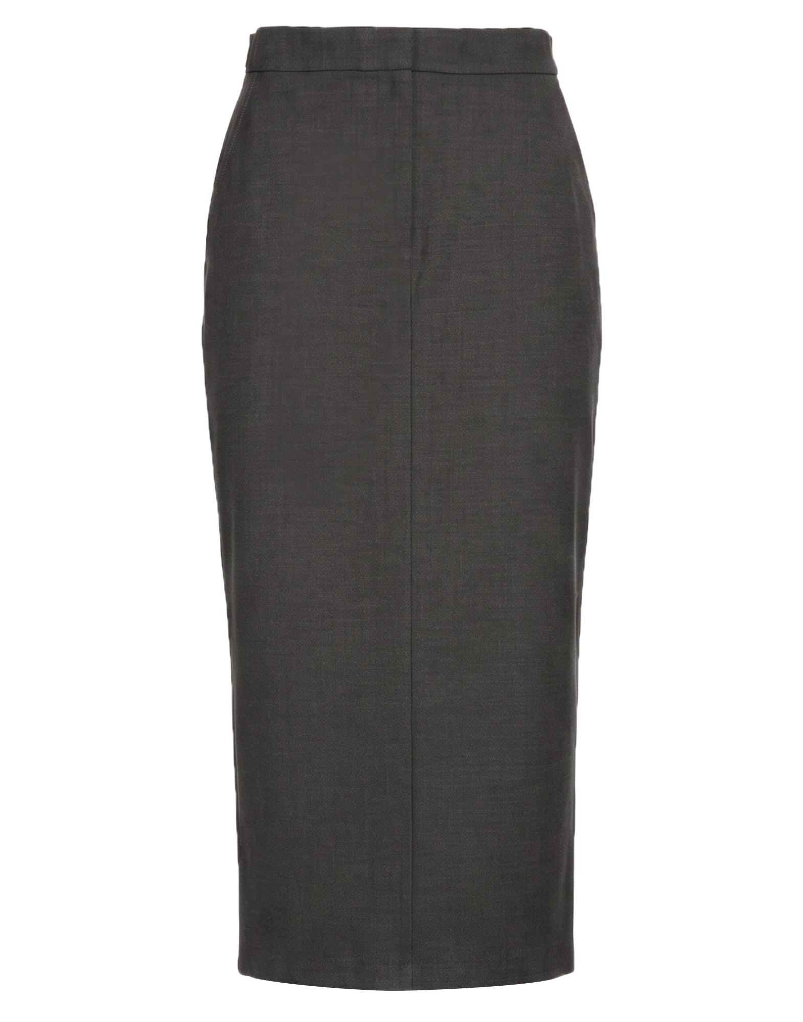 HUGO BOTTOMWEAR Μάξι φούστα