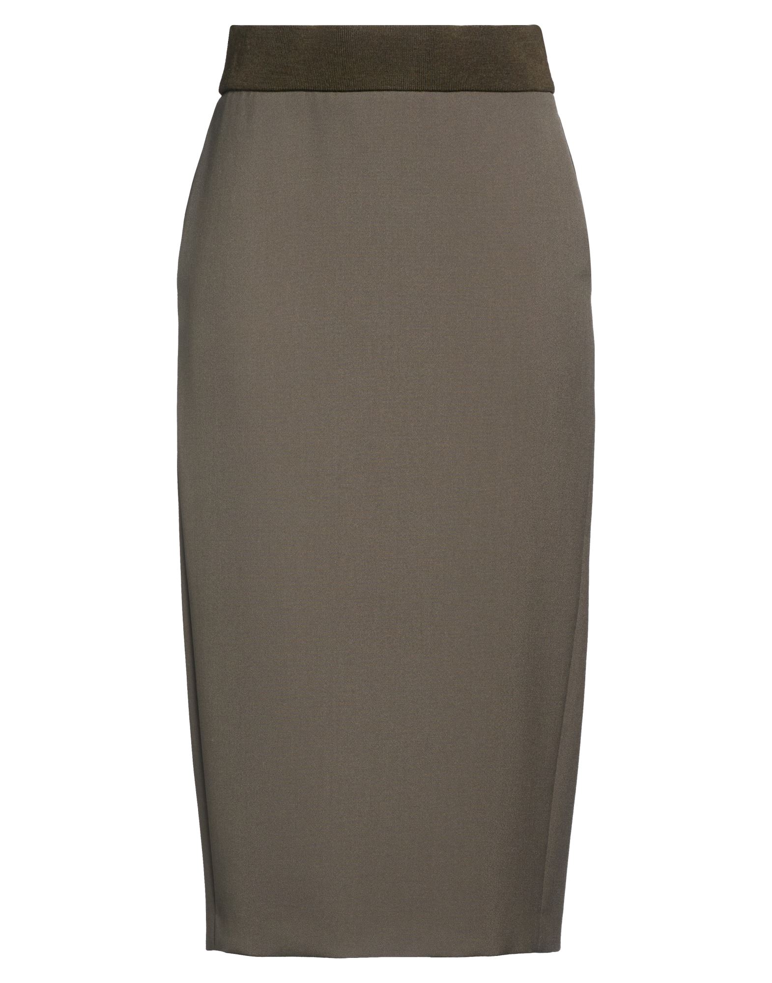 PESERICO PESERICO BOTTOMWEAR Μίντι φούστα