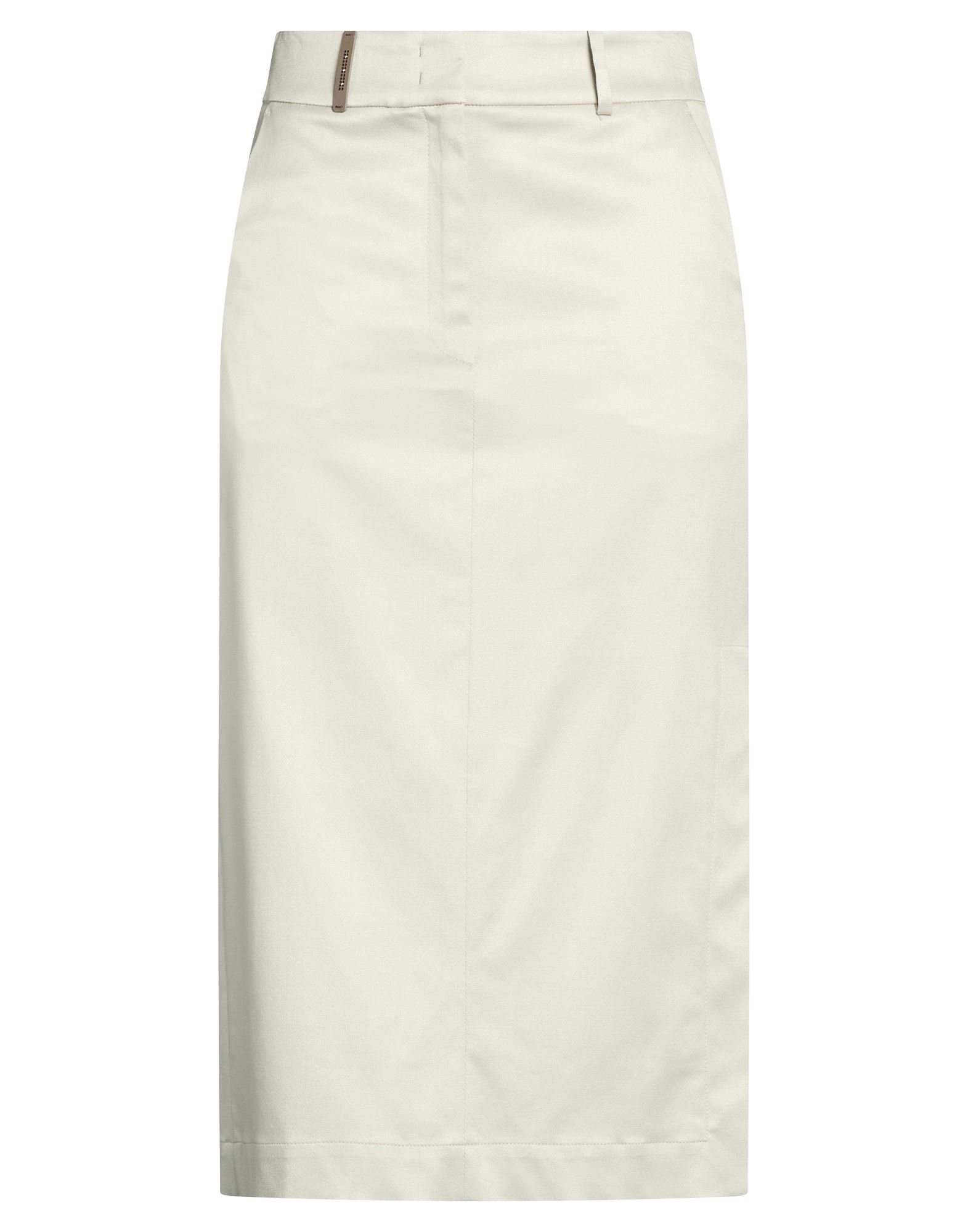 PESERICO PESERICO BOTTOMWEAR Μίντι φούστα