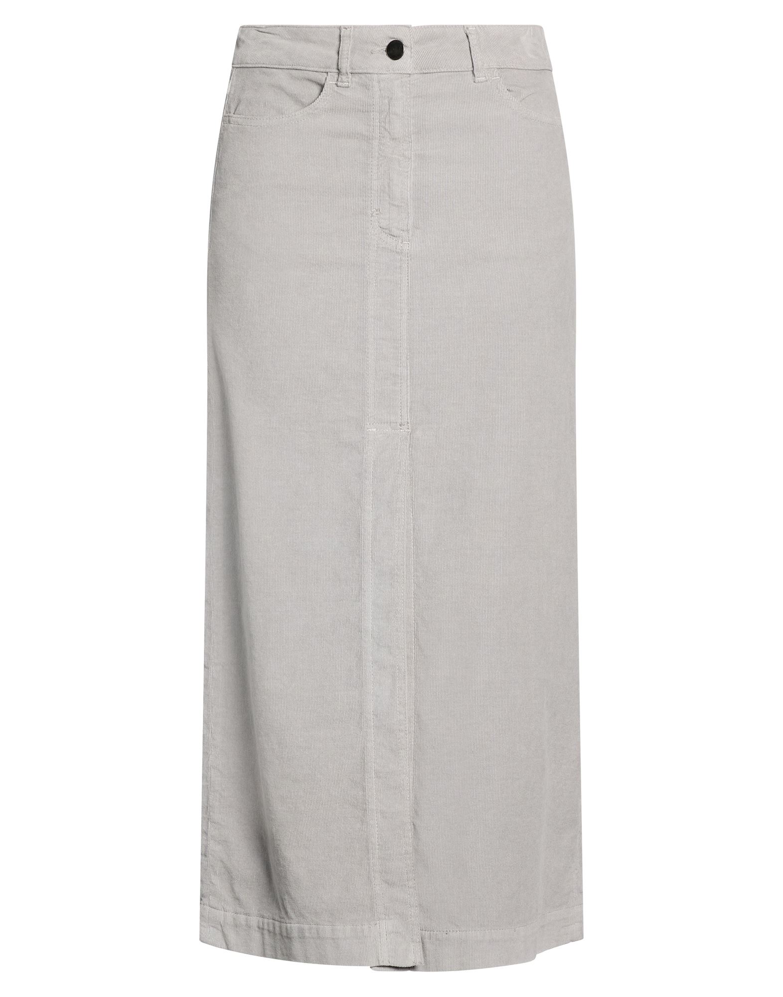PESERICO PESERICO BOTTOMWEAR Μίντι φούστα