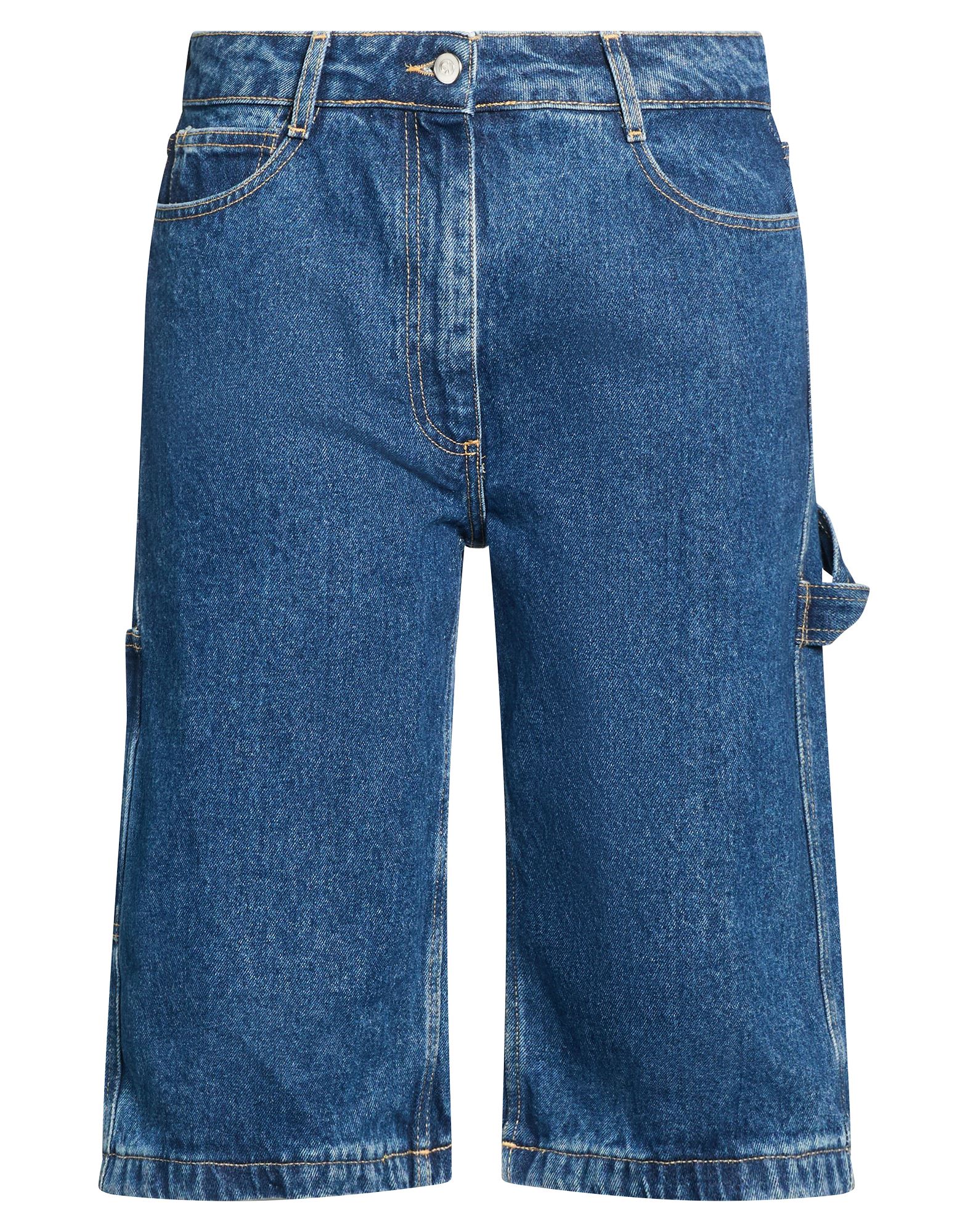 SAKS POTTS SAKS POTTS BOTTOMWEAR Denim σορτς