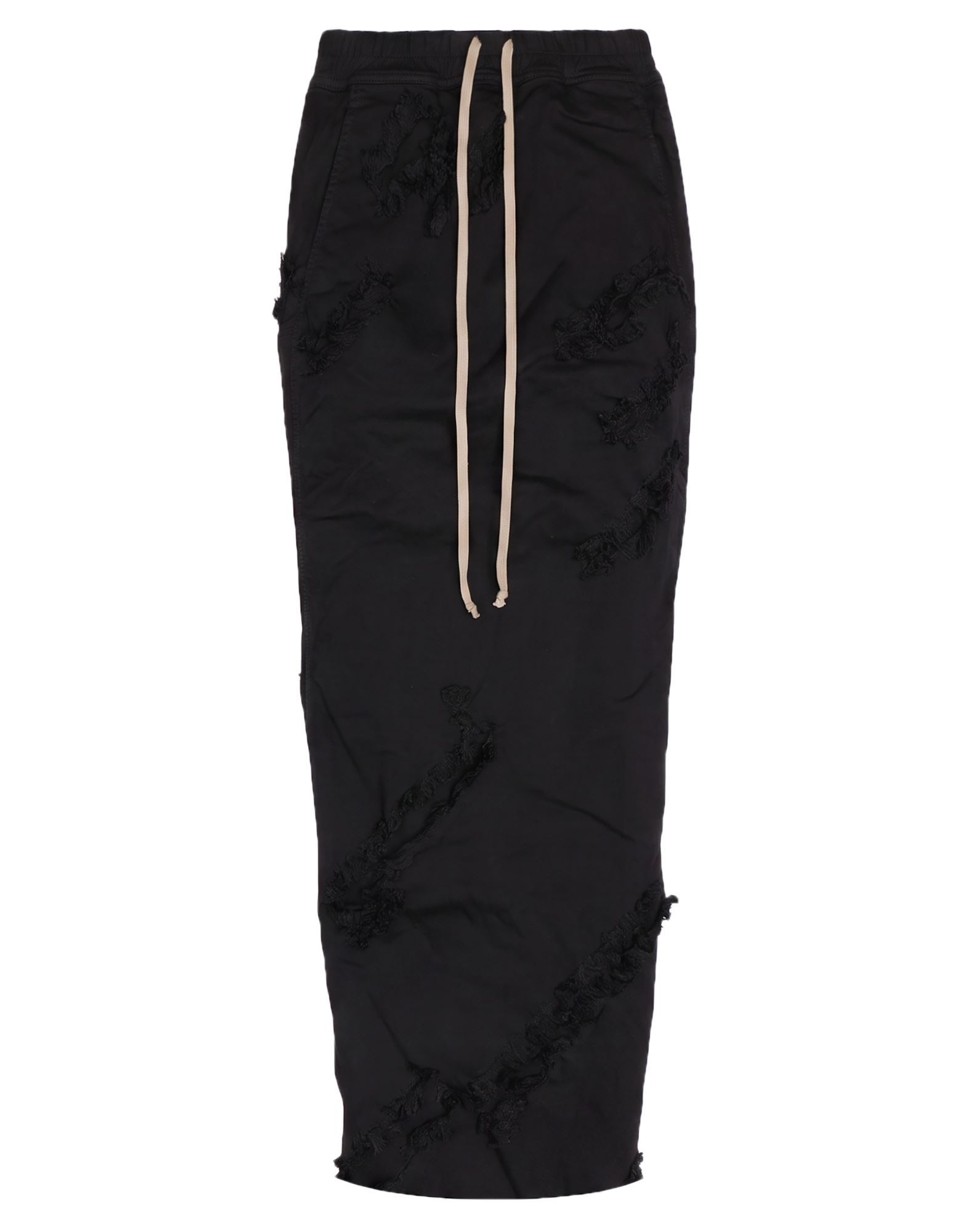DRKSHDW by RICK OWENS DRKSHDW by RICK OWENS BOTTOMWEAR Denim φούστα