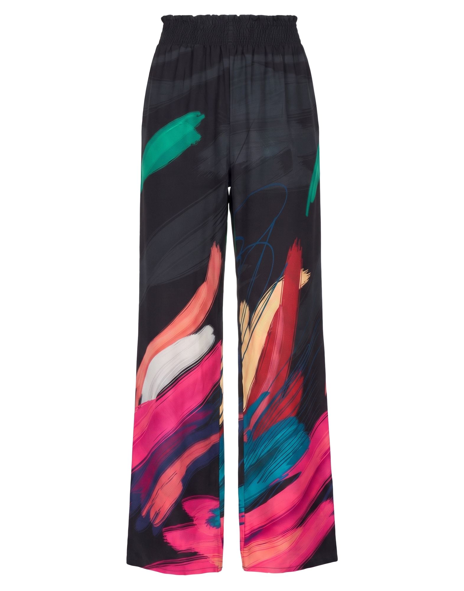 ISA BELLE BOTTOMWEAR Casual Παντελόνι