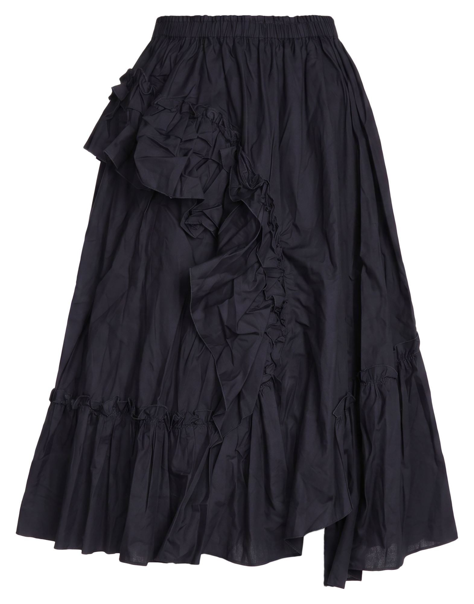 YMC YOU MUST CREATE BOTTOMWEAR Μίντι φούστα