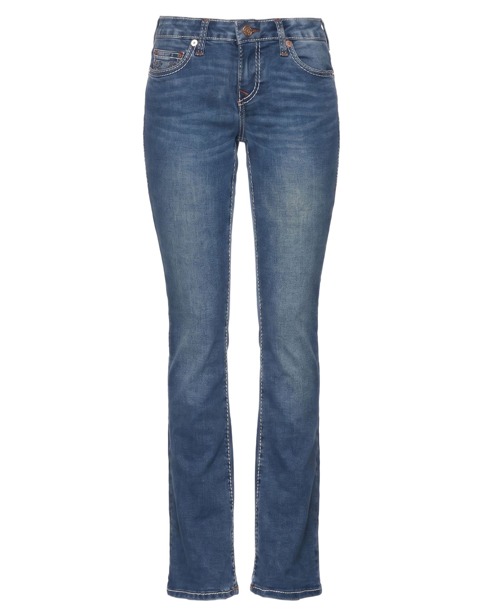 TRUE RELIGION BOTTOMWEAR Τζιν