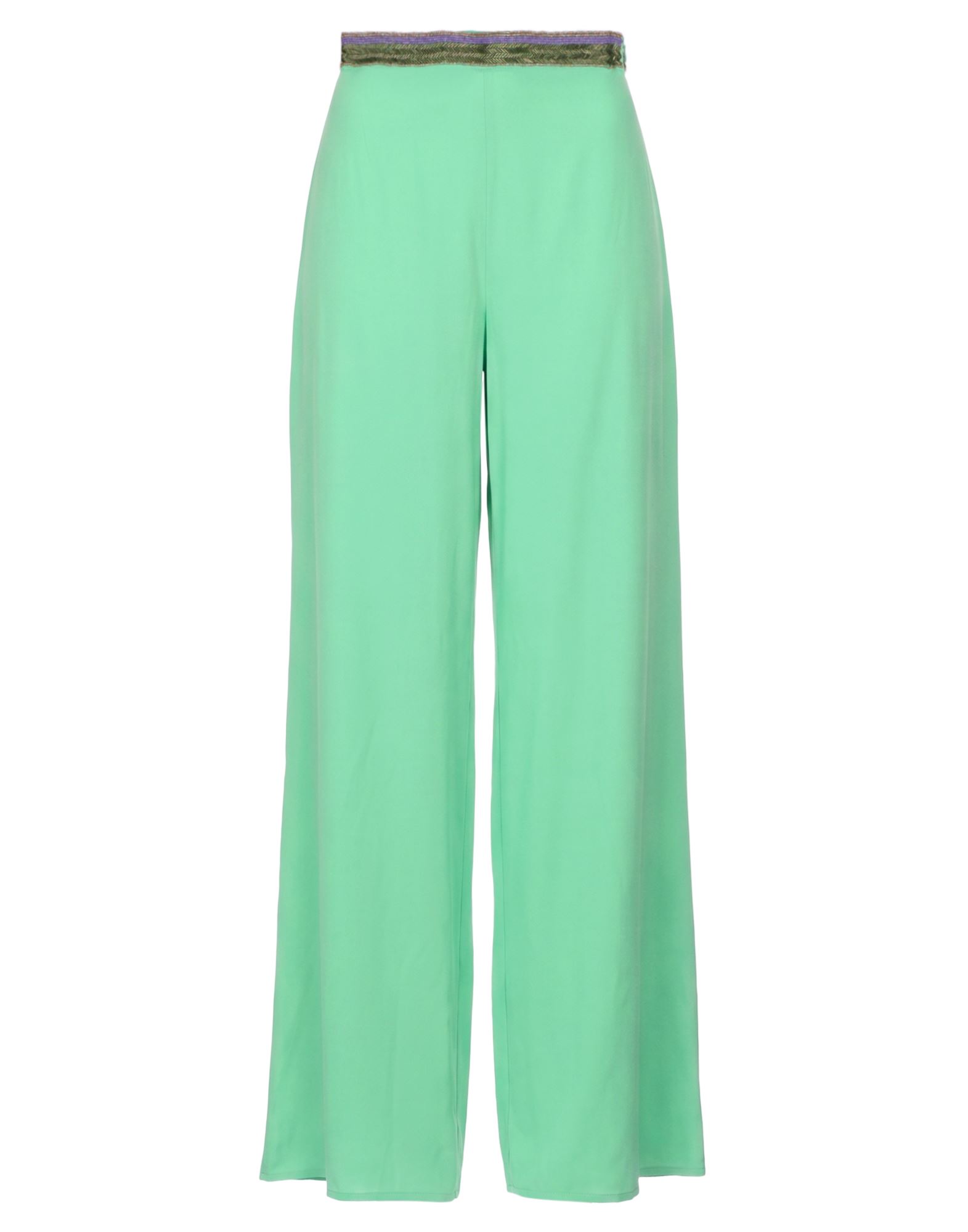 MALÌPARMI BOTTOMWEAR Casual Παντελόνι