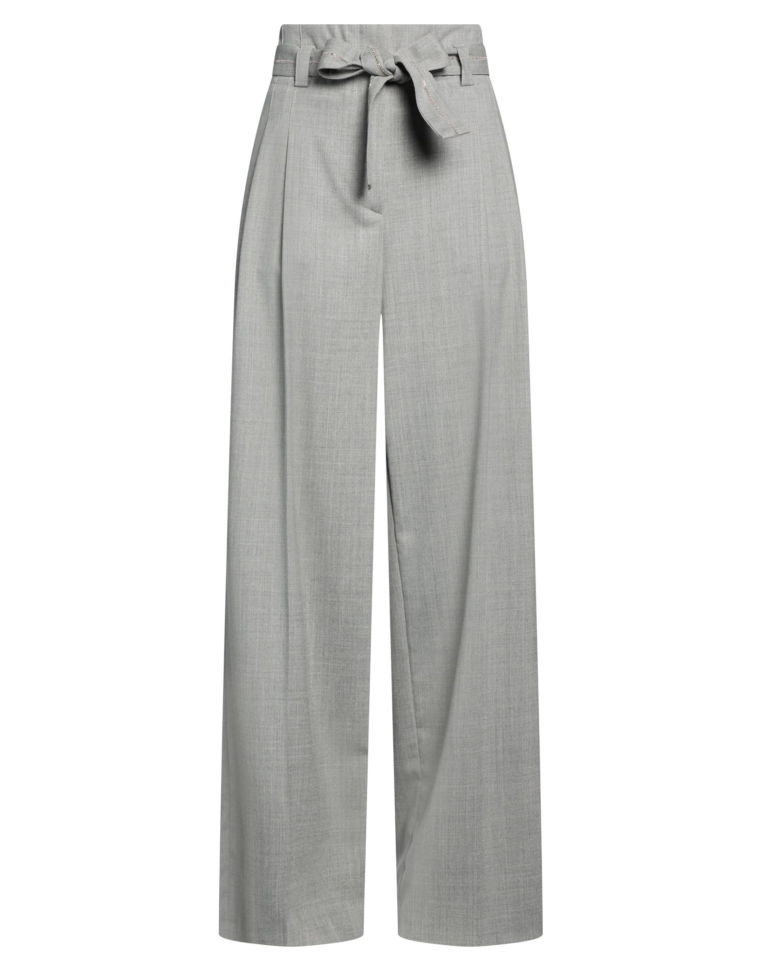 PESERICO PESERICO BOTTOMWEAR Casual Παντελόνι