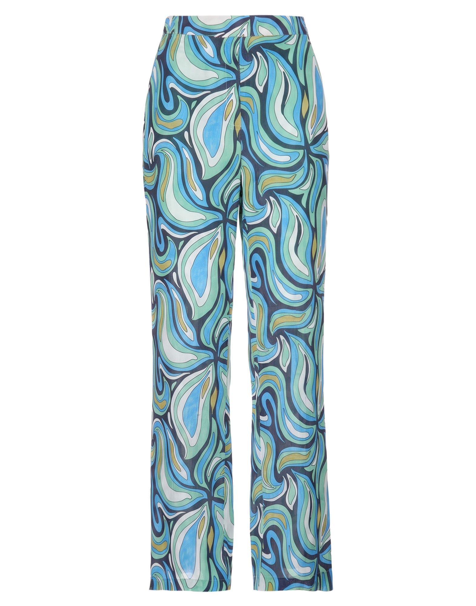 MALÌPARMI BOTTOMWEAR Casual Παντελόνι