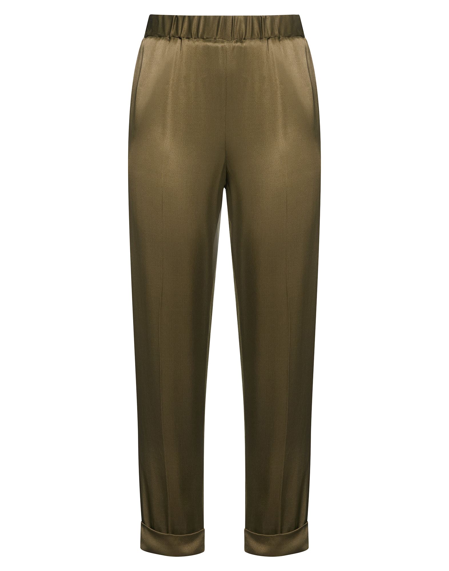 TWINSET BOTTOMWEAR Casual Παντελόνι