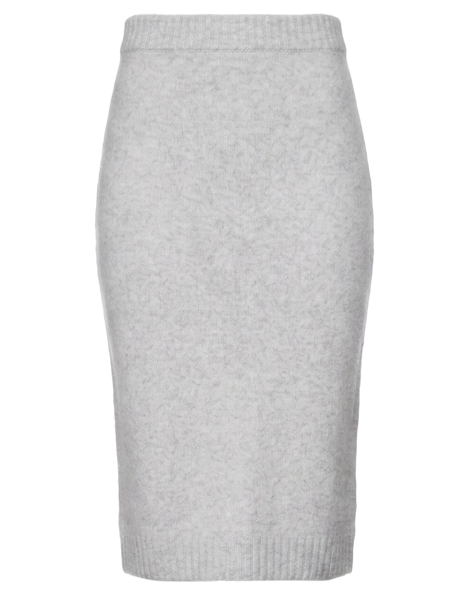 PESERICO PESERICO BOTTOMWEAR Μίντι φούστα