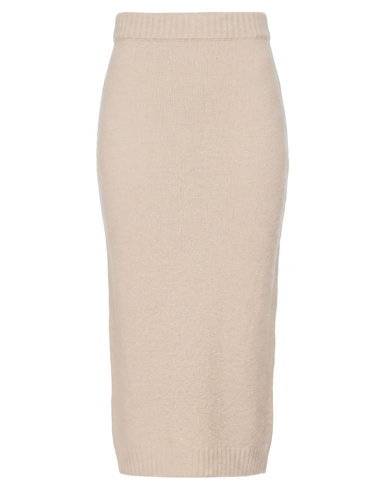 PESERICO PESERICO BOTTOMWEAR Μίντι φούστα