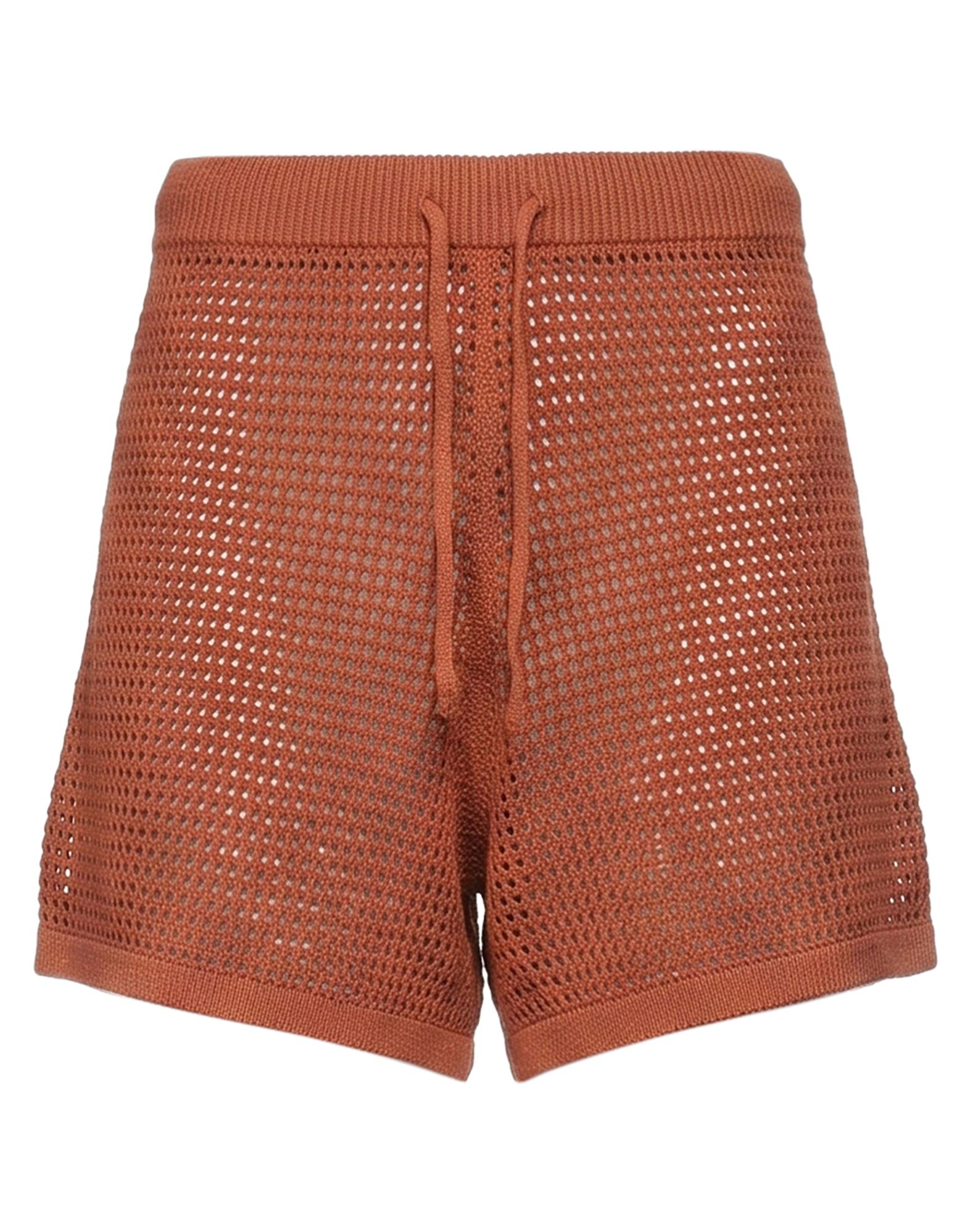 NANUSHKA NANUSHKA BOTTOMWEAR Σορτς & Βερμούδες