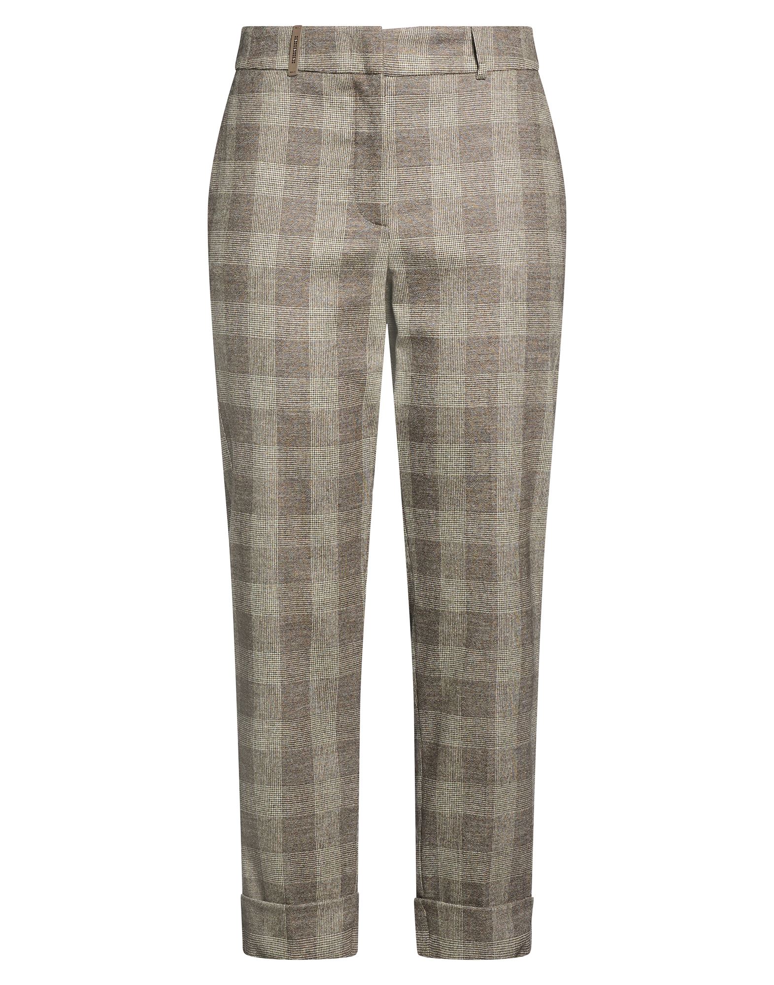 PESERICO BOTTOMWEAR Casual Παντελόνι