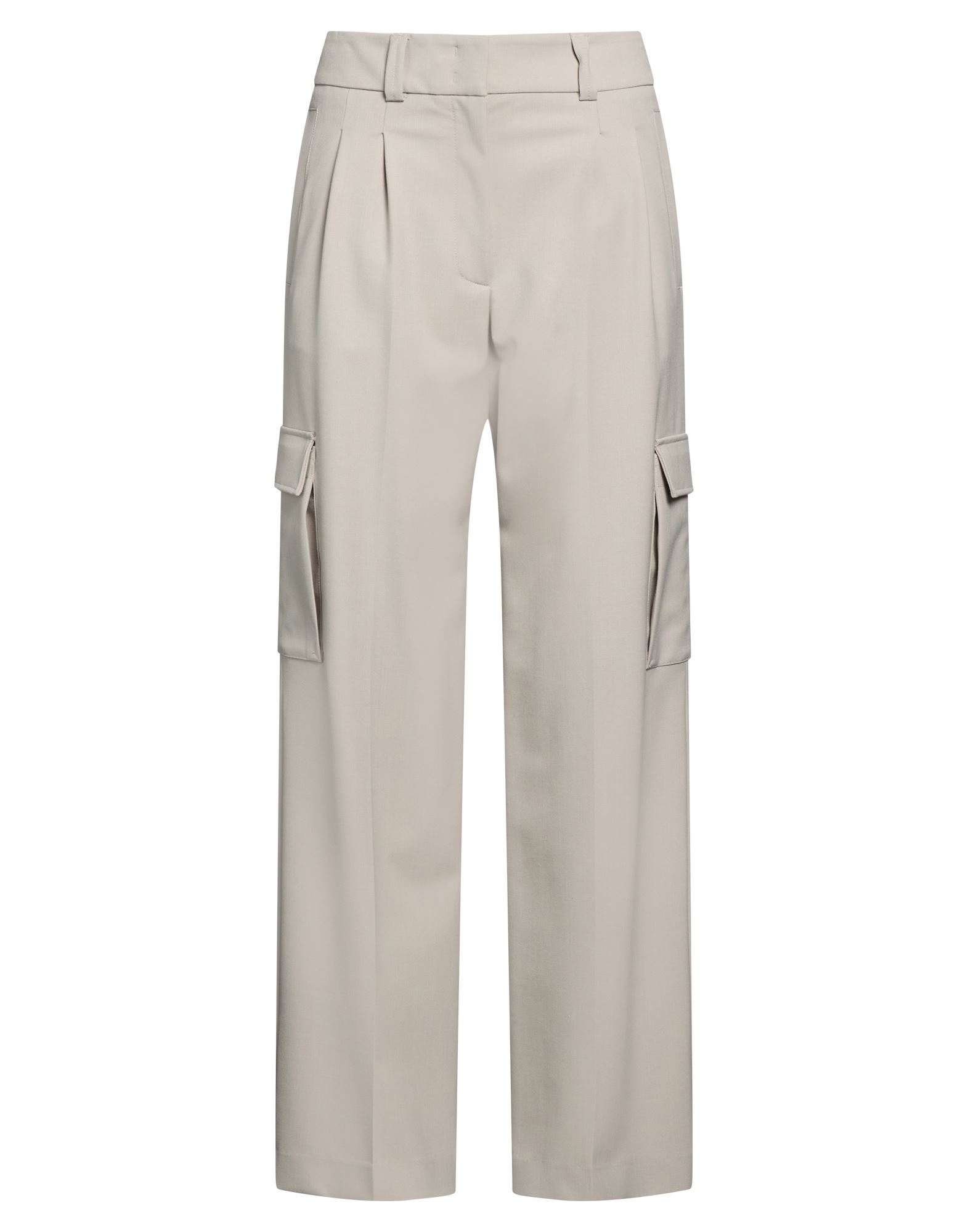 PESERICO PESERICO BOTTOMWEAR Casual Παντελόνι