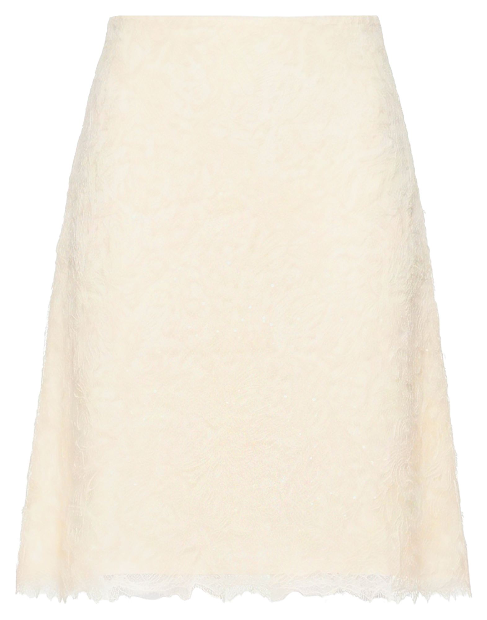 ERMANNO FIRENZE ERMANNO FIRENZE BOTTOMWEAR Μίντι φούστα