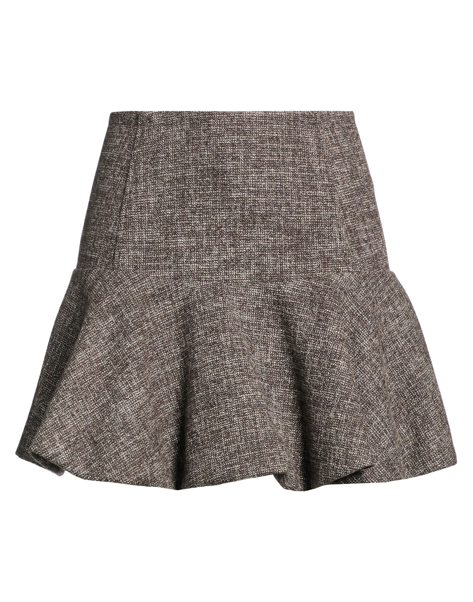 PINKO BOTTOMWEAR Μίνι φούστα