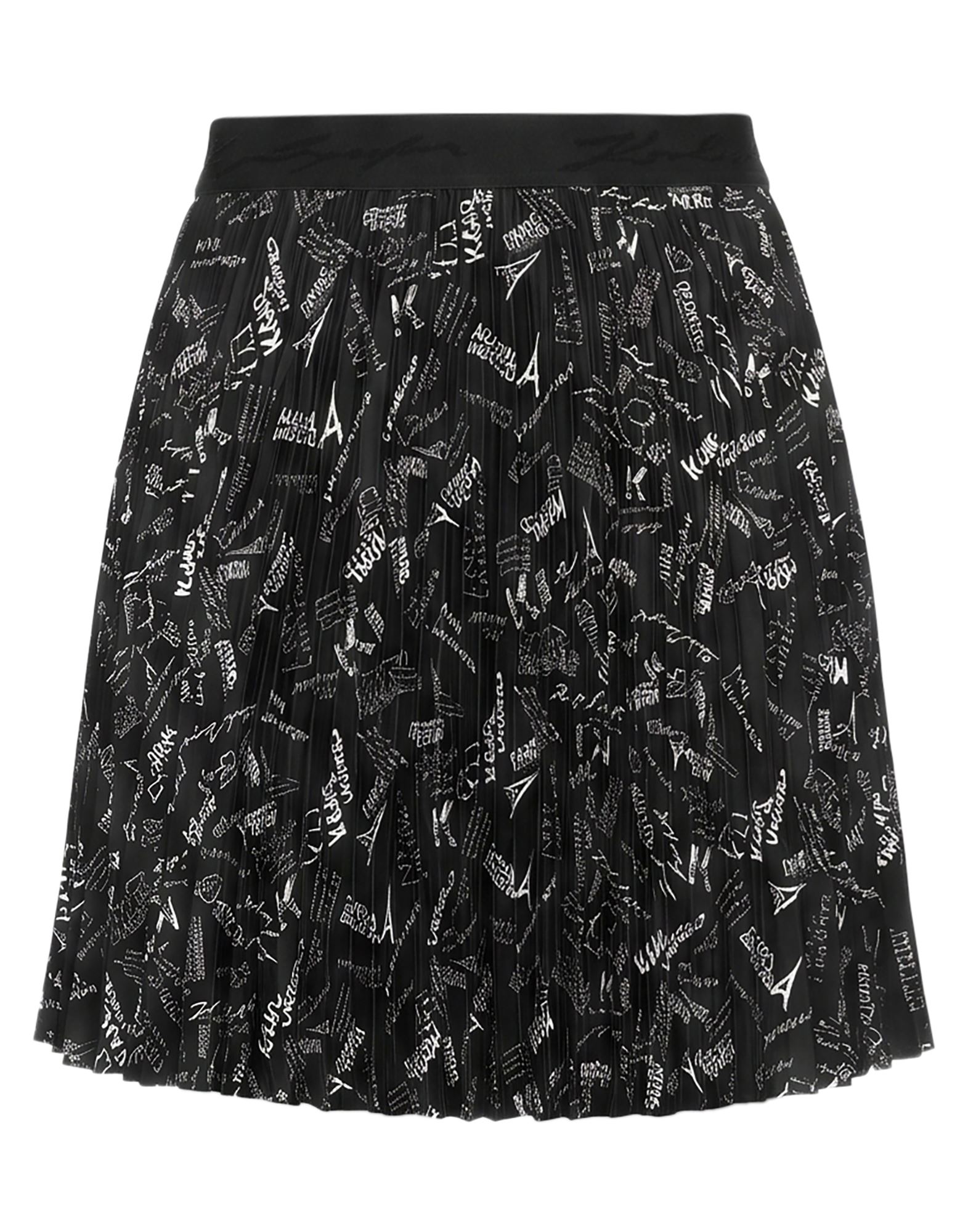 KARL LAGERFELD BOTTOMWEAR Μίνι φούστα