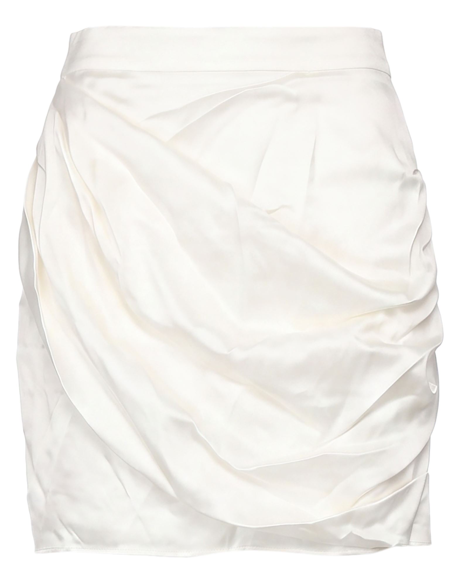 ELISABETTA FRANCHI ELISABETTA FRANCHI BOTTOMWEAR Μίνι φούστα