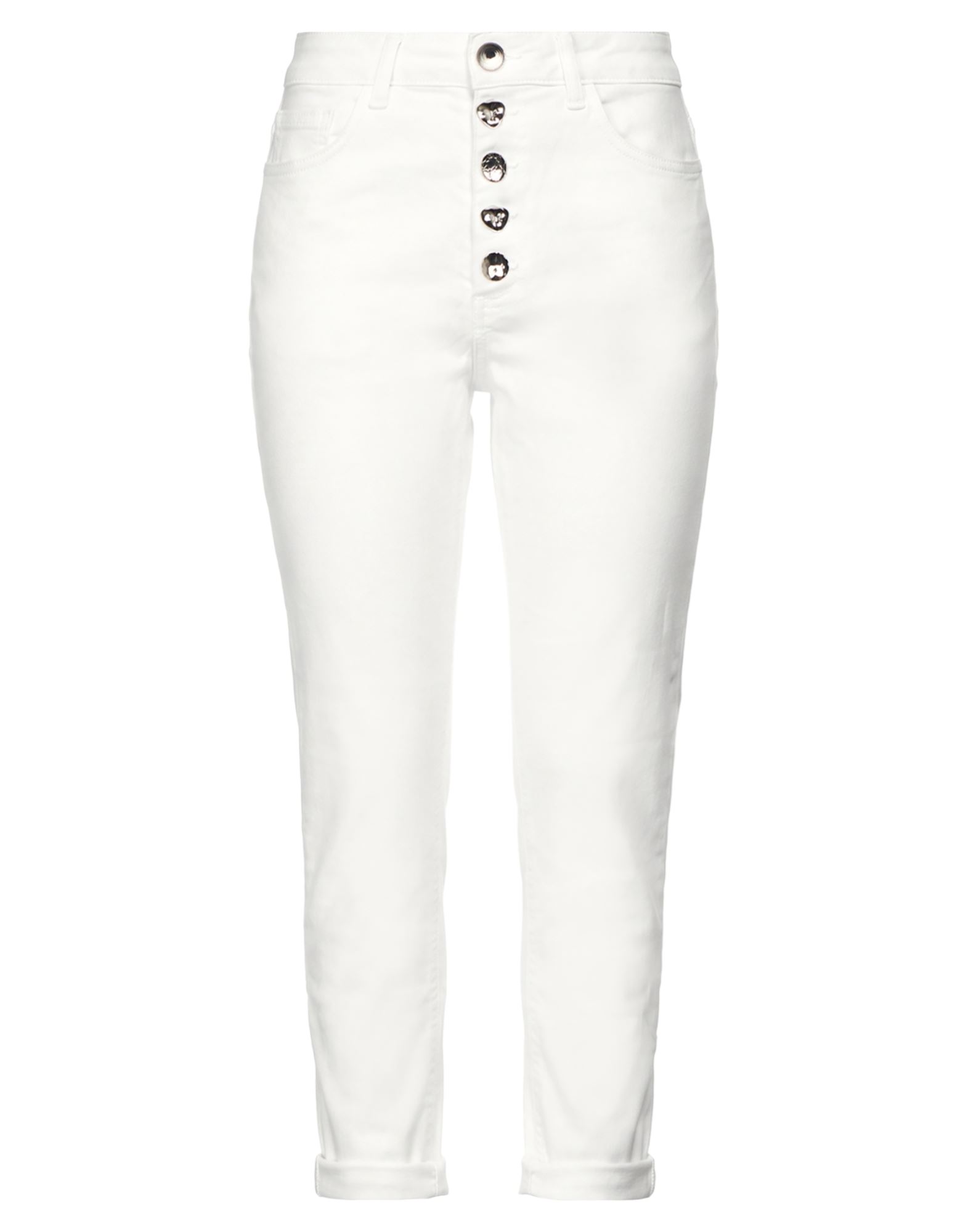 DONDUP DONDUP BOTTOMWEAR Casual Παντελόνι