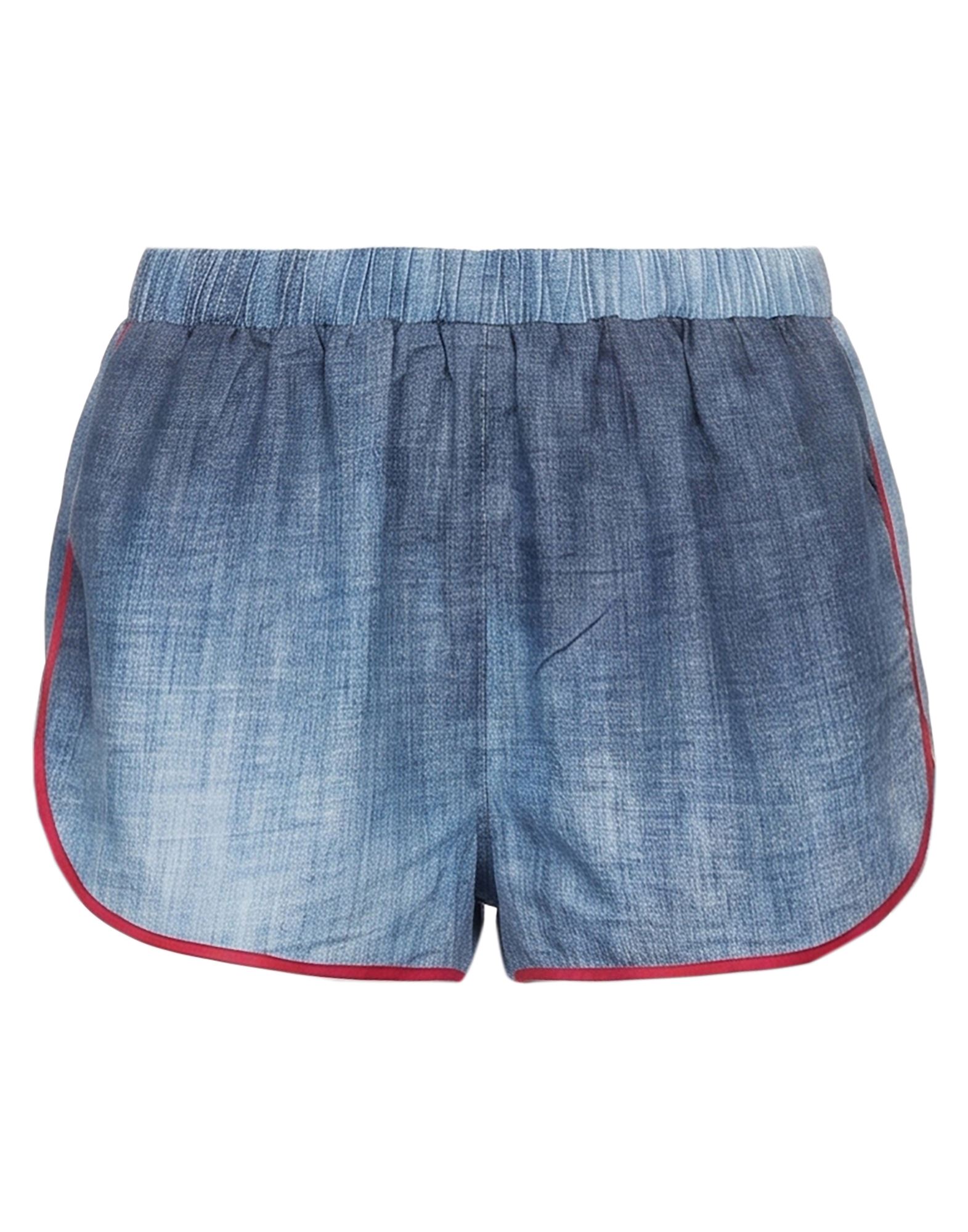 FENDI FENDI BOTTOMWEAR Σορτς & Βερμούδες