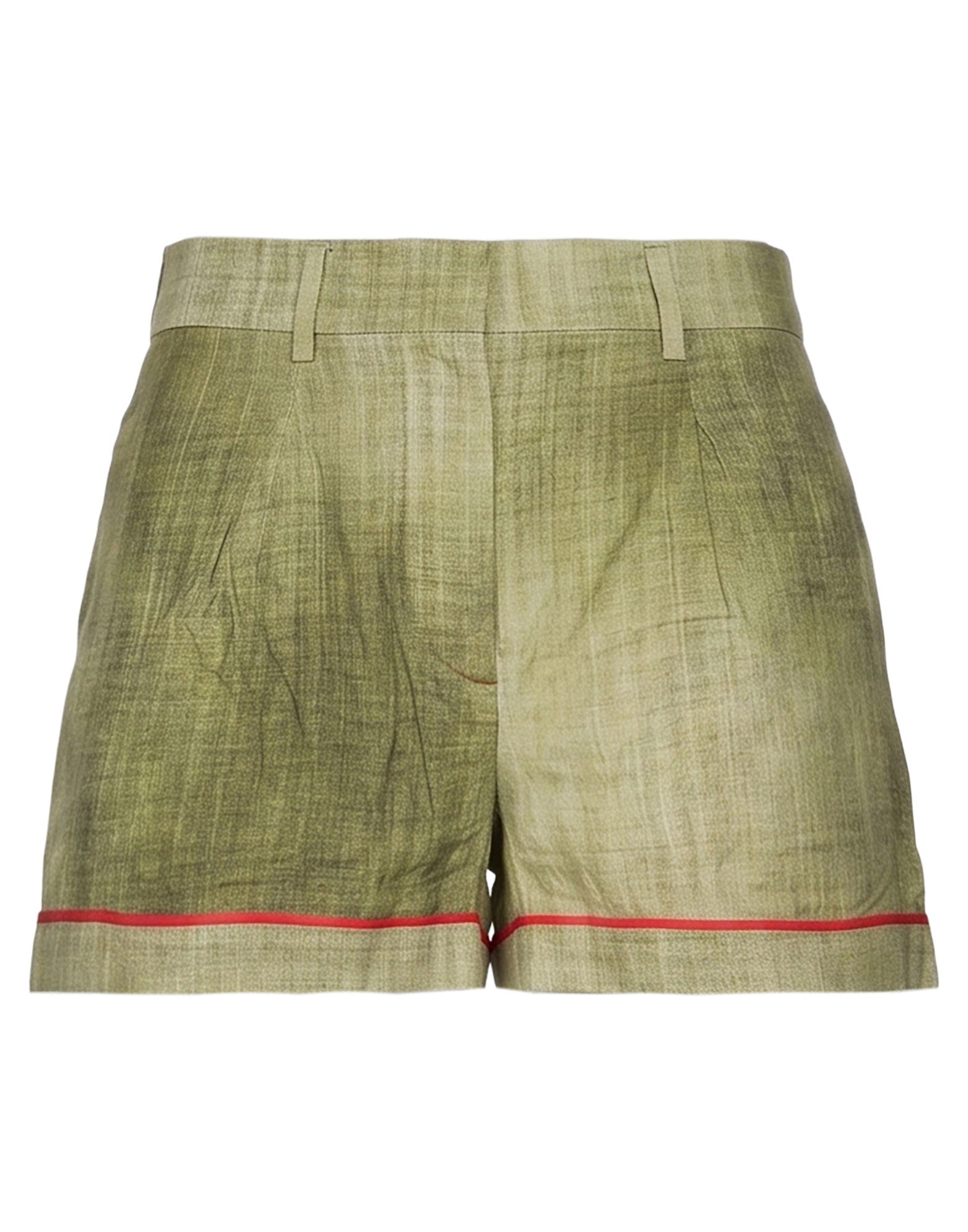 FENDI FENDI BOTTOMWEAR Σορτς & Βερμούδες